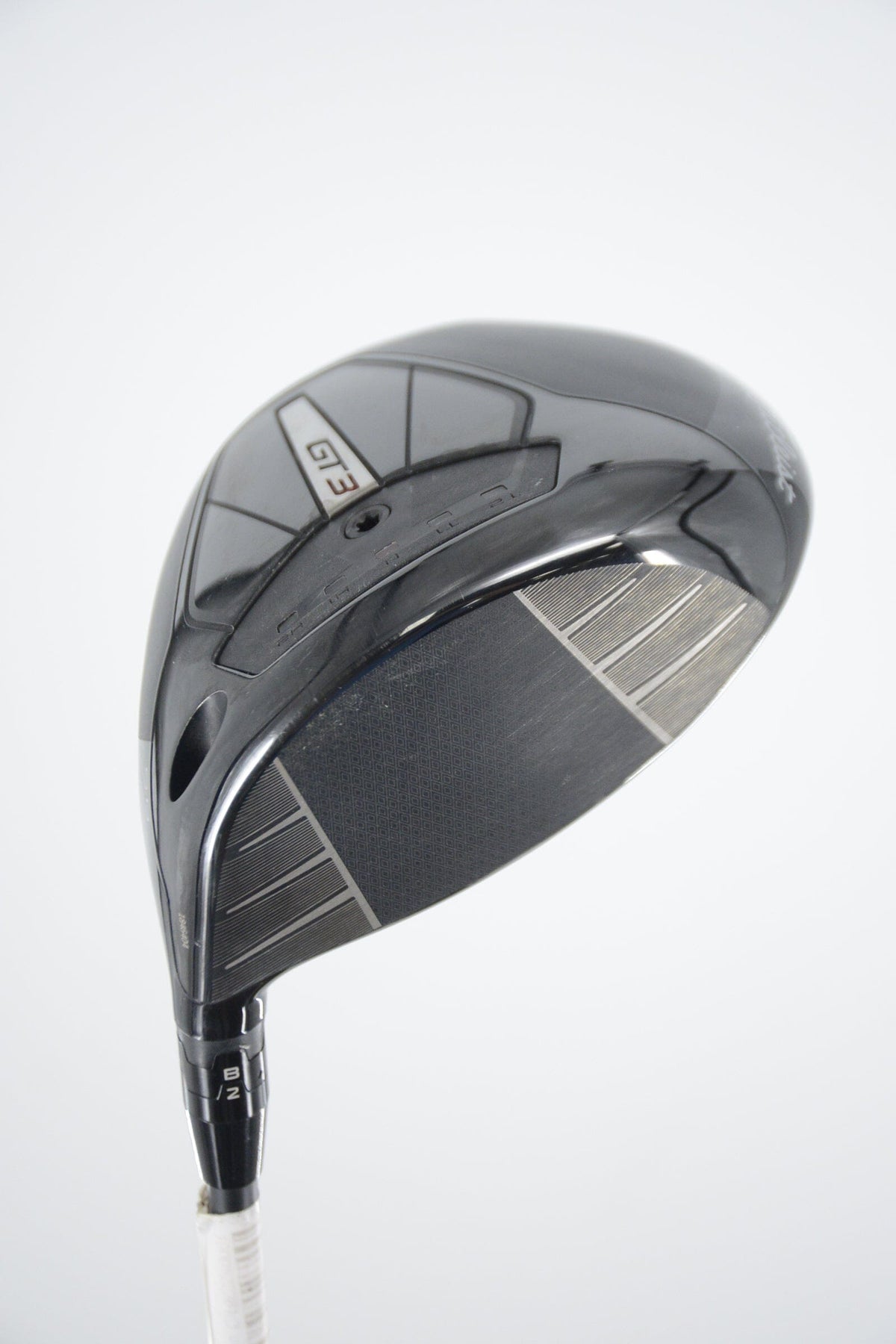 Titleist GT3 9 Degree Driver S Flex 45.25" Golf Clubs GolfRoots