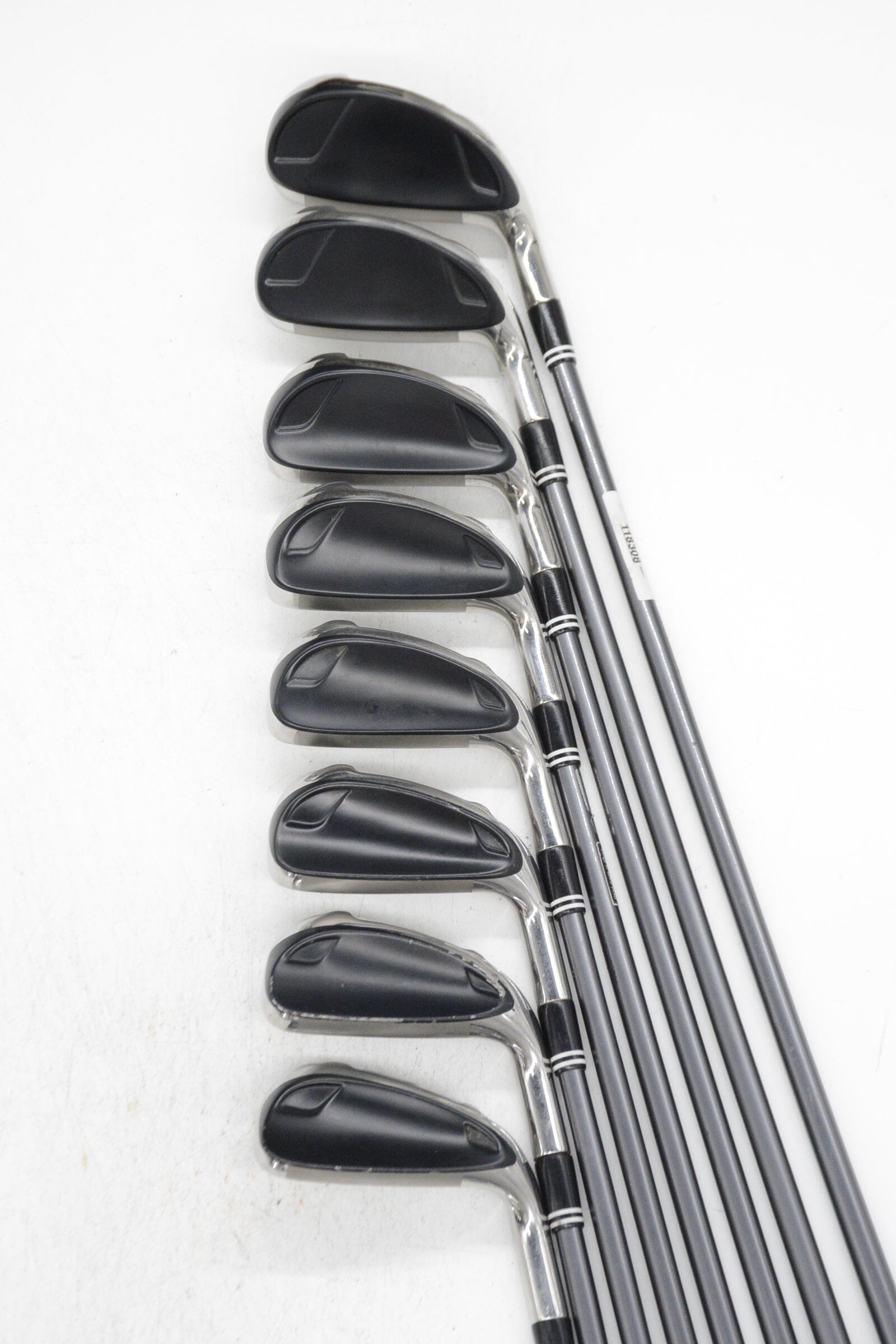 Cleveland HB3 3-PW Iron Set R Flex +0.25" Golf Clubs GolfRoots