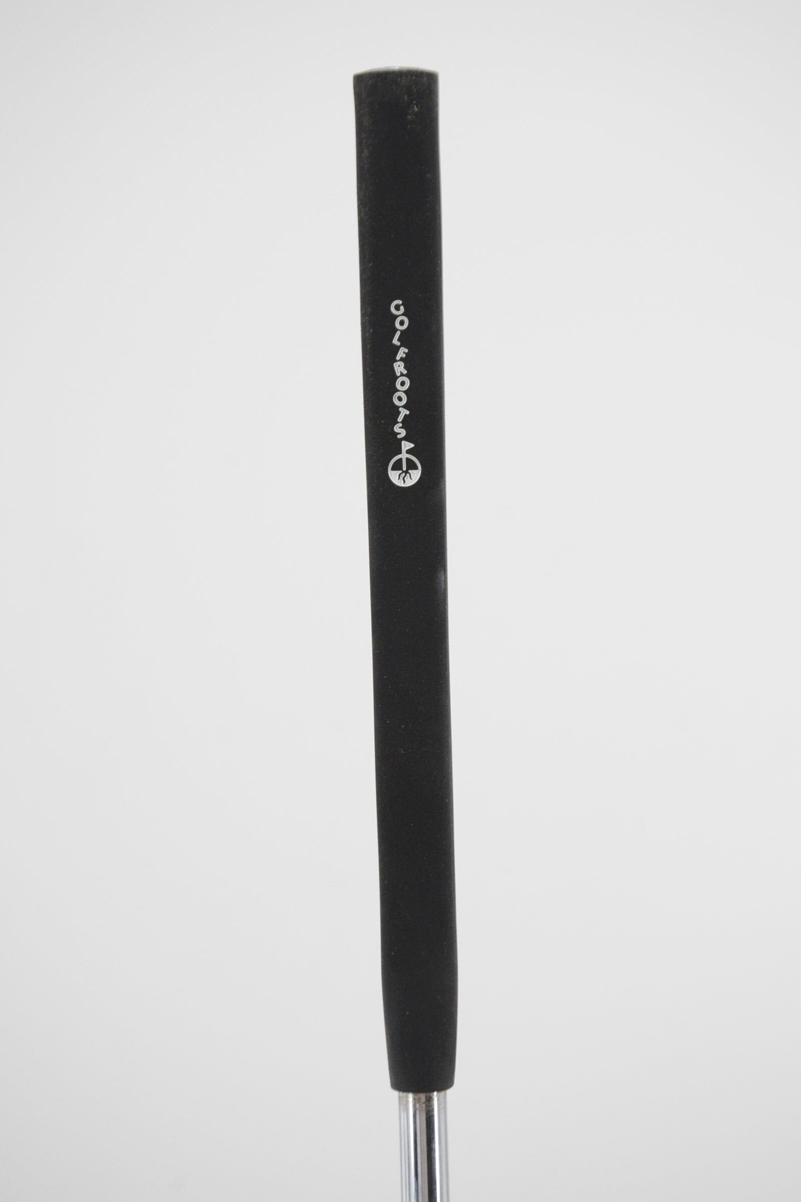 Silver 2-Way Putter 35" Golf Clubs GolfRoots