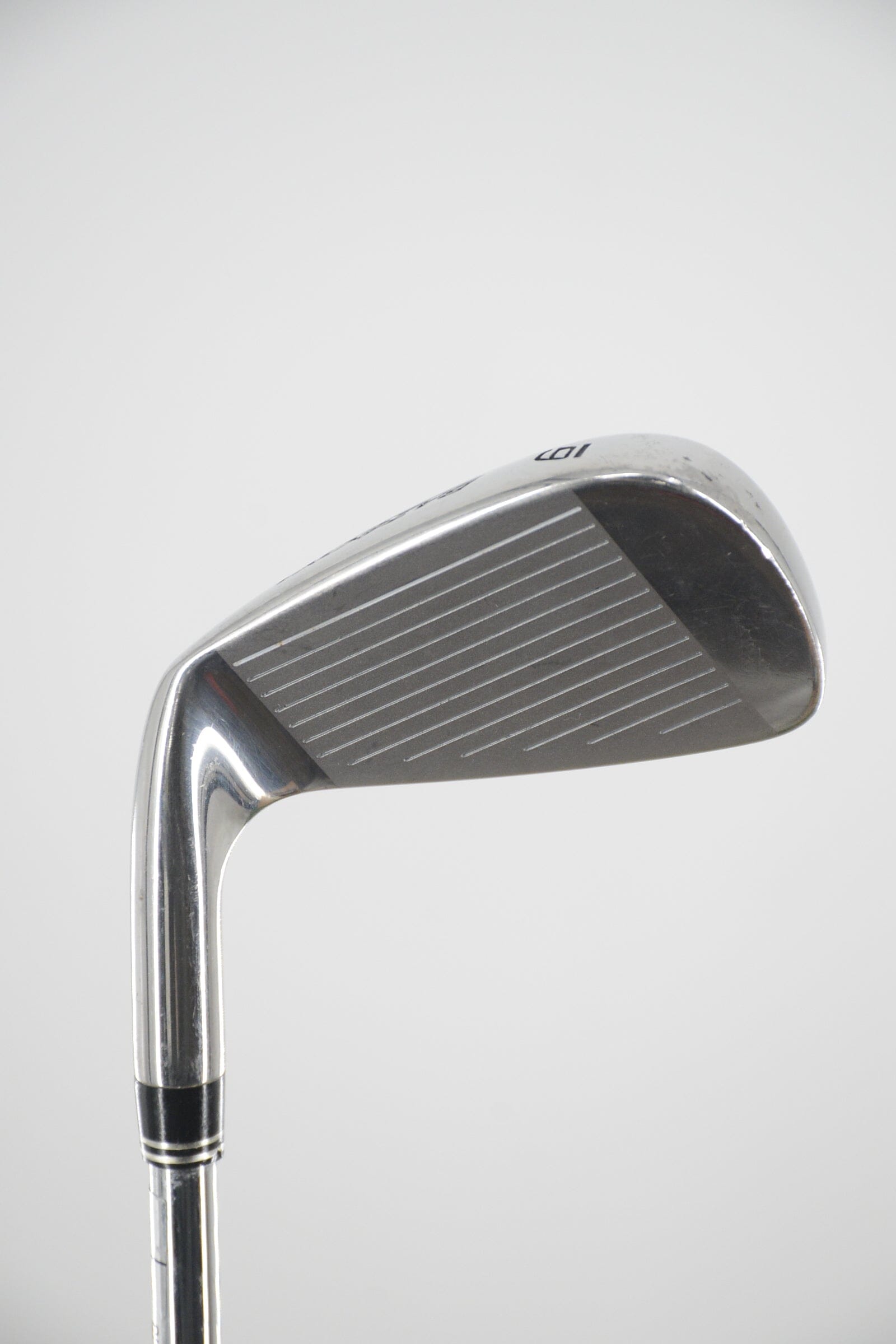 Tour Edge Bazooka JMAX 6 Iron R Flex 37" Golf Clubs GolfRoots