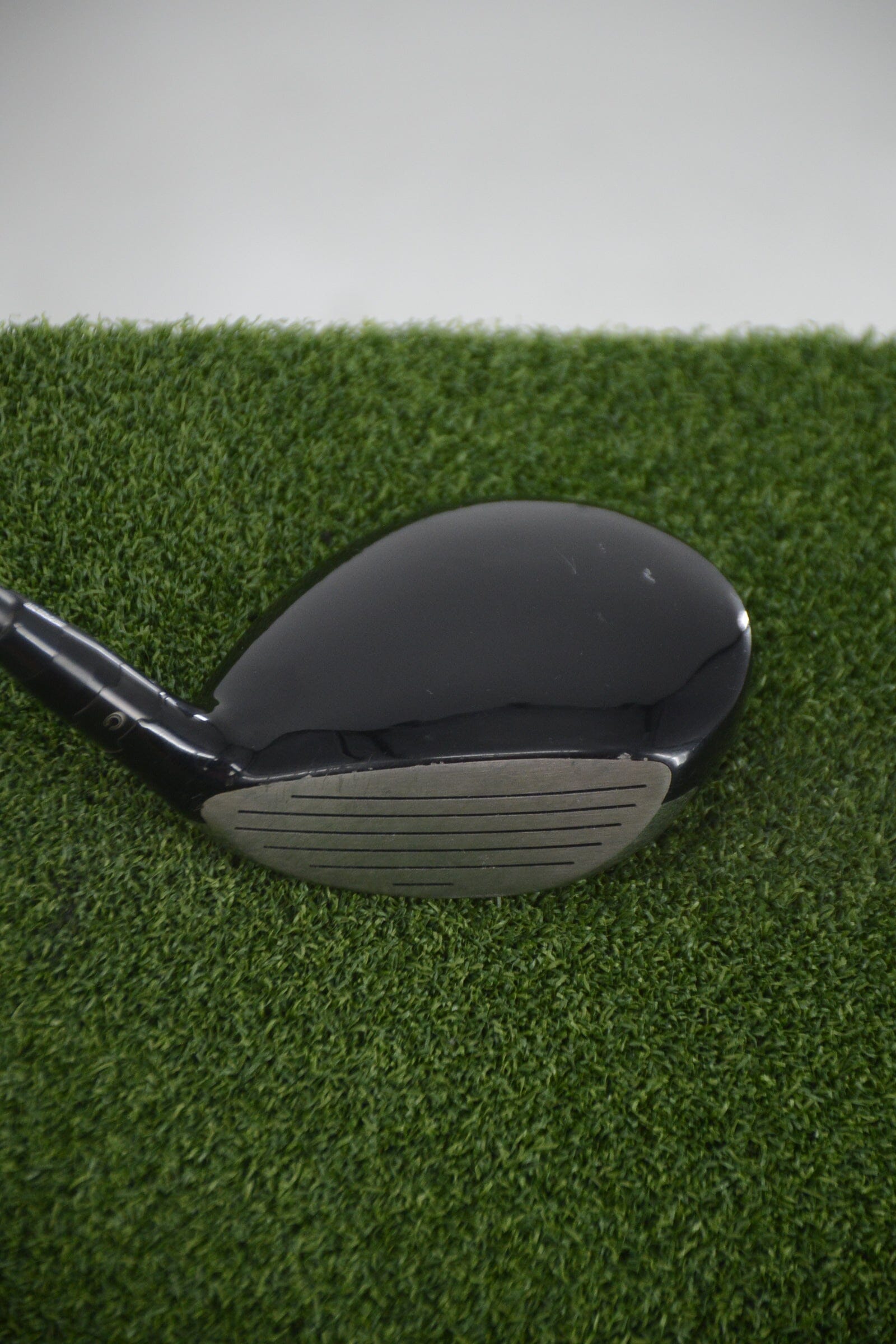 Lefty Callaway RAZR Fit 3 Wood R Flex 43" Golf Clubs GolfRoots