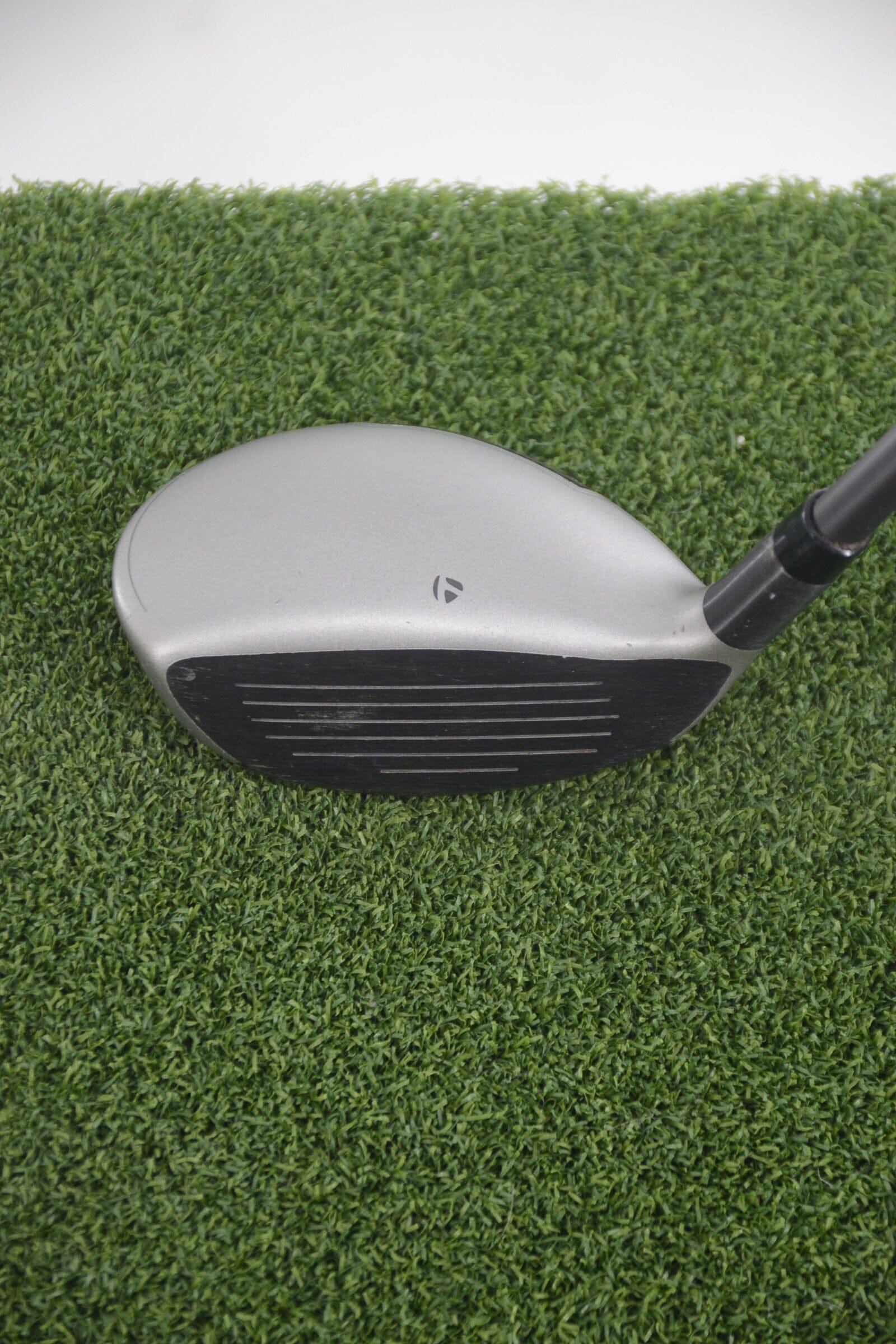 TaylorMade SLDR S 3 Hybrid R Flex 40.5" Golf Clubs GolfRoots