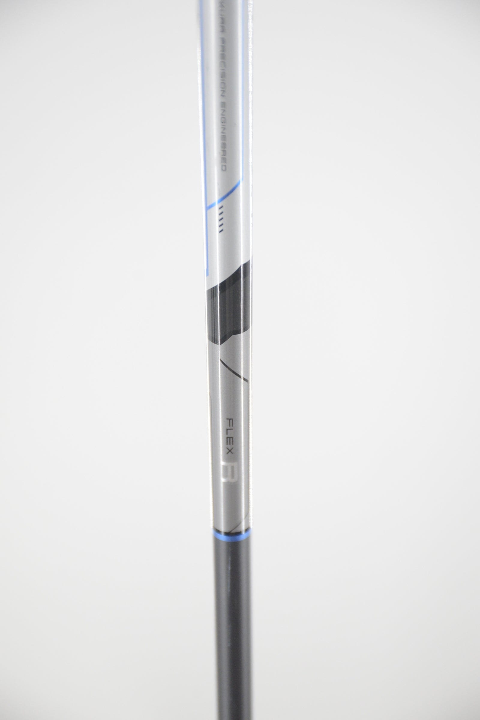 TaylorMade SLDR S 3 Hybrid R Flex 40.5" Golf Clubs GolfRoots