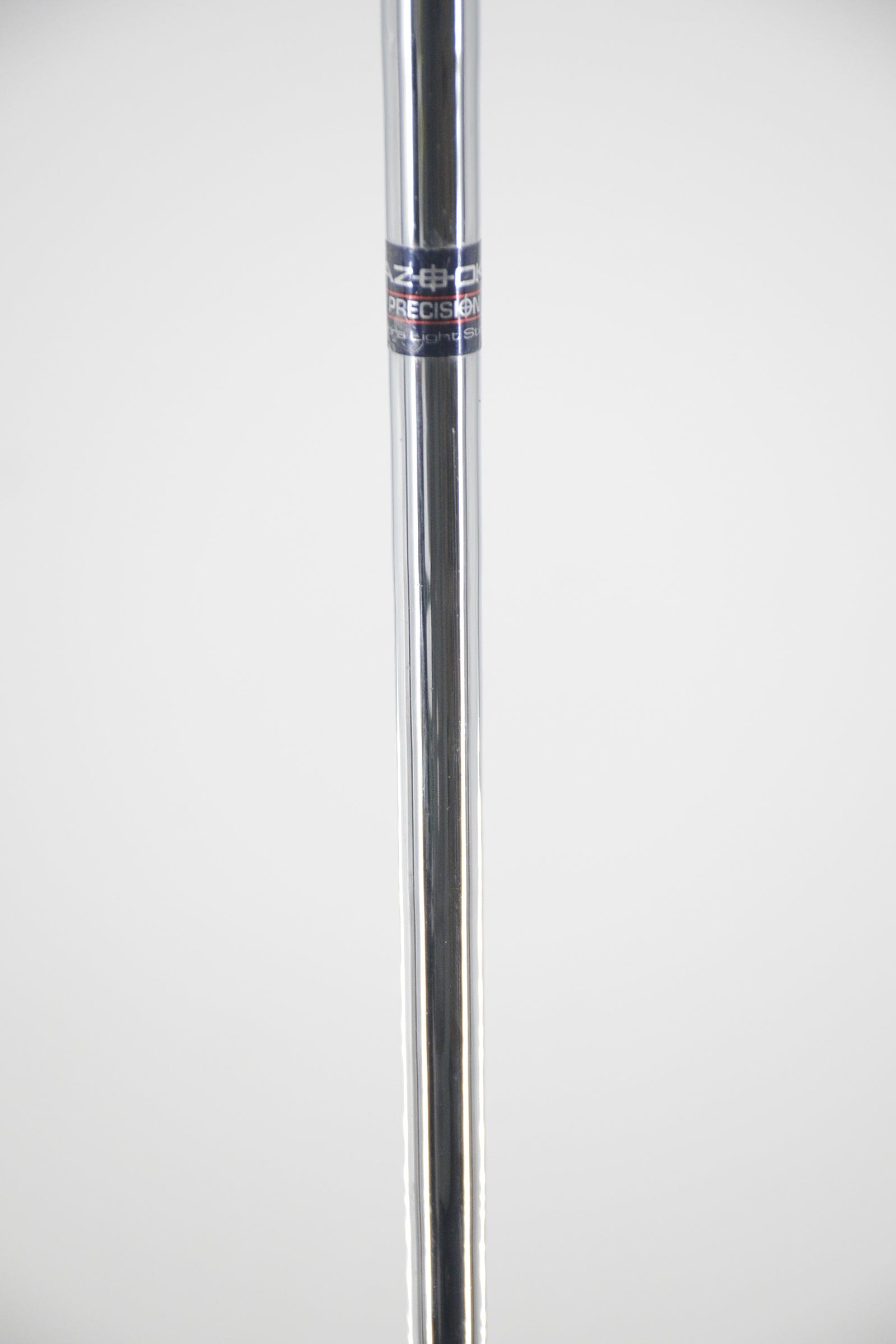 Tour Edge Bazooka JMAX 6 Iron R Flex 37" Golf Clubs GolfRoots