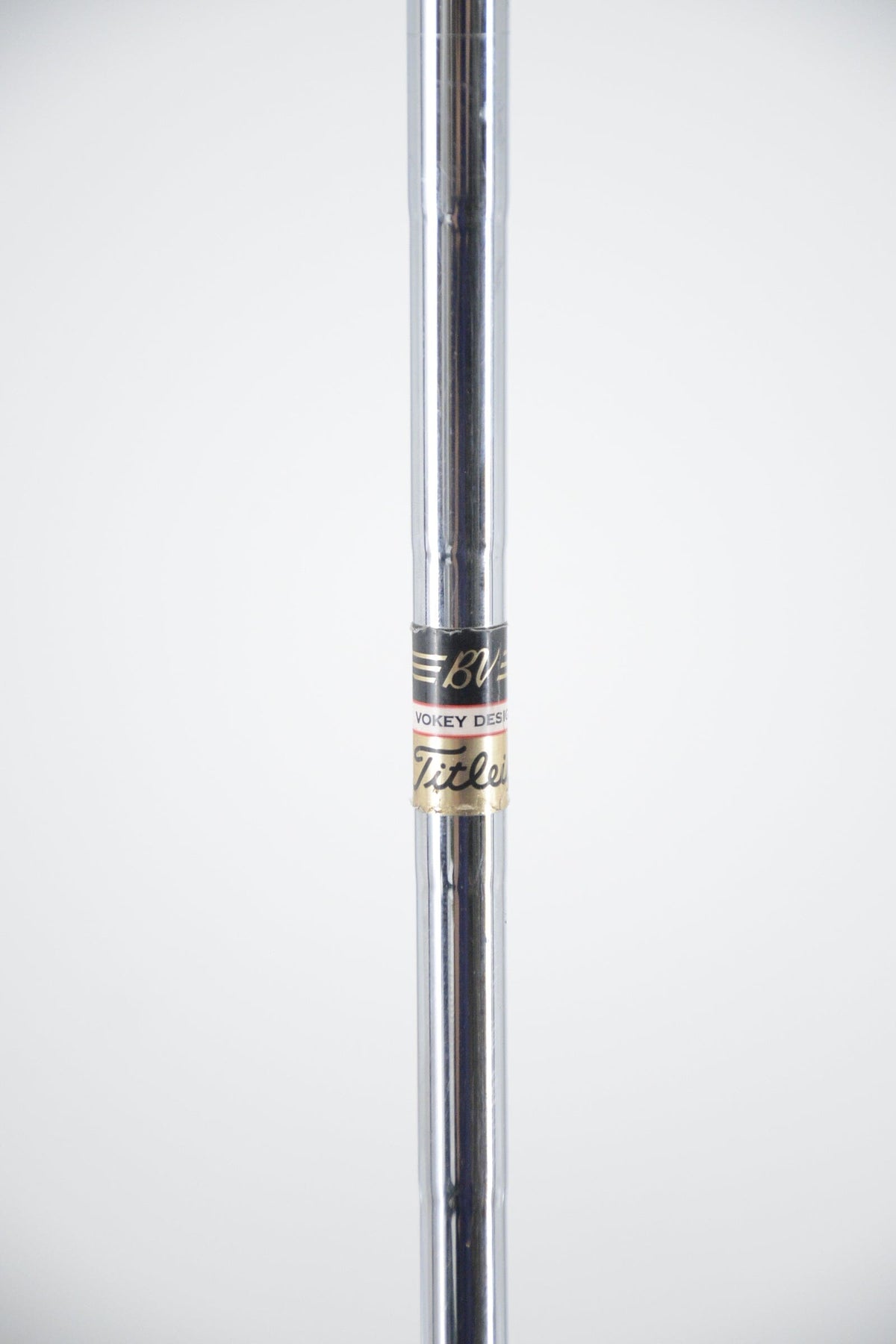 Titleist Vokey Spin Milled Black Nickel 56 Degree Wedge Wedge Flex 35.25" Golf Clubs GolfRoots