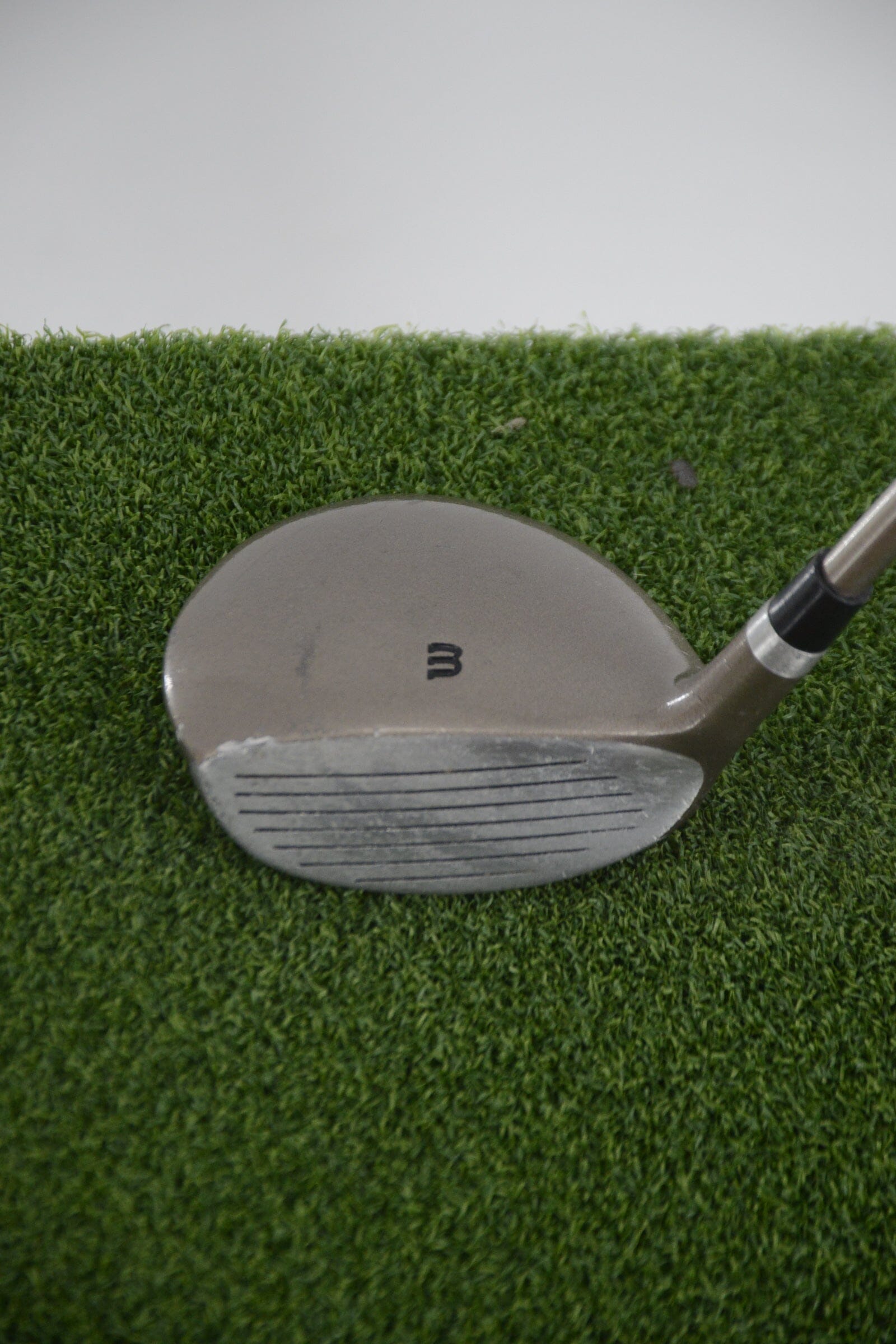 Women's Wilson Pro Staff WD 5 Wood W Flex 41.25" Golf Clubs GolfRoots