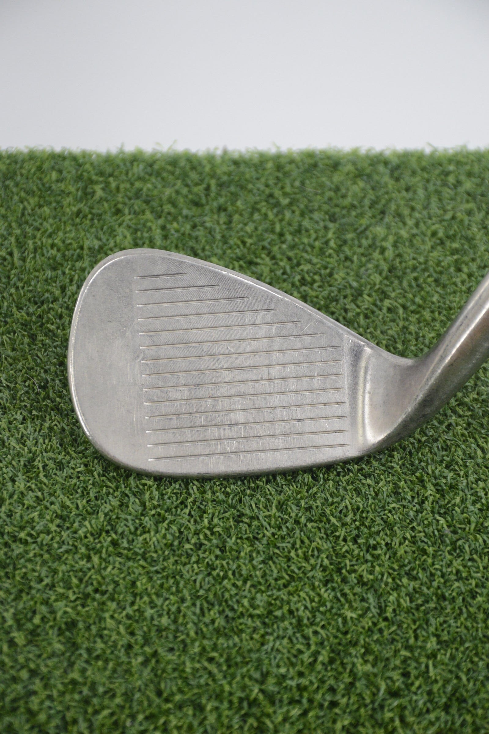Titleist Vokey Spin Milled 52 Degree Wedge S Flex 36.25" Golf Clubs GolfRoots