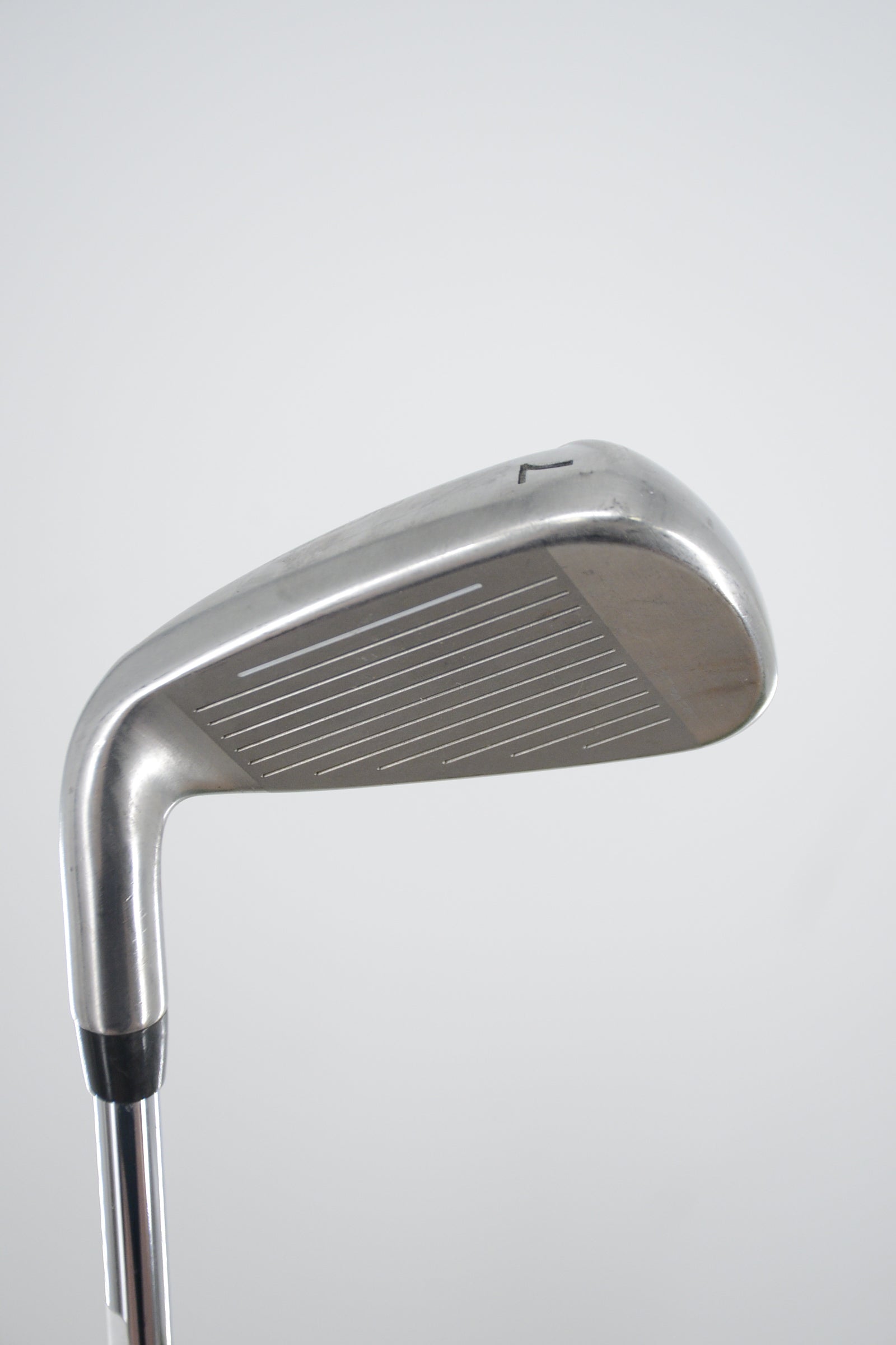 Cobra Aerojet One Length 7 Iron S Flex 36.75"
