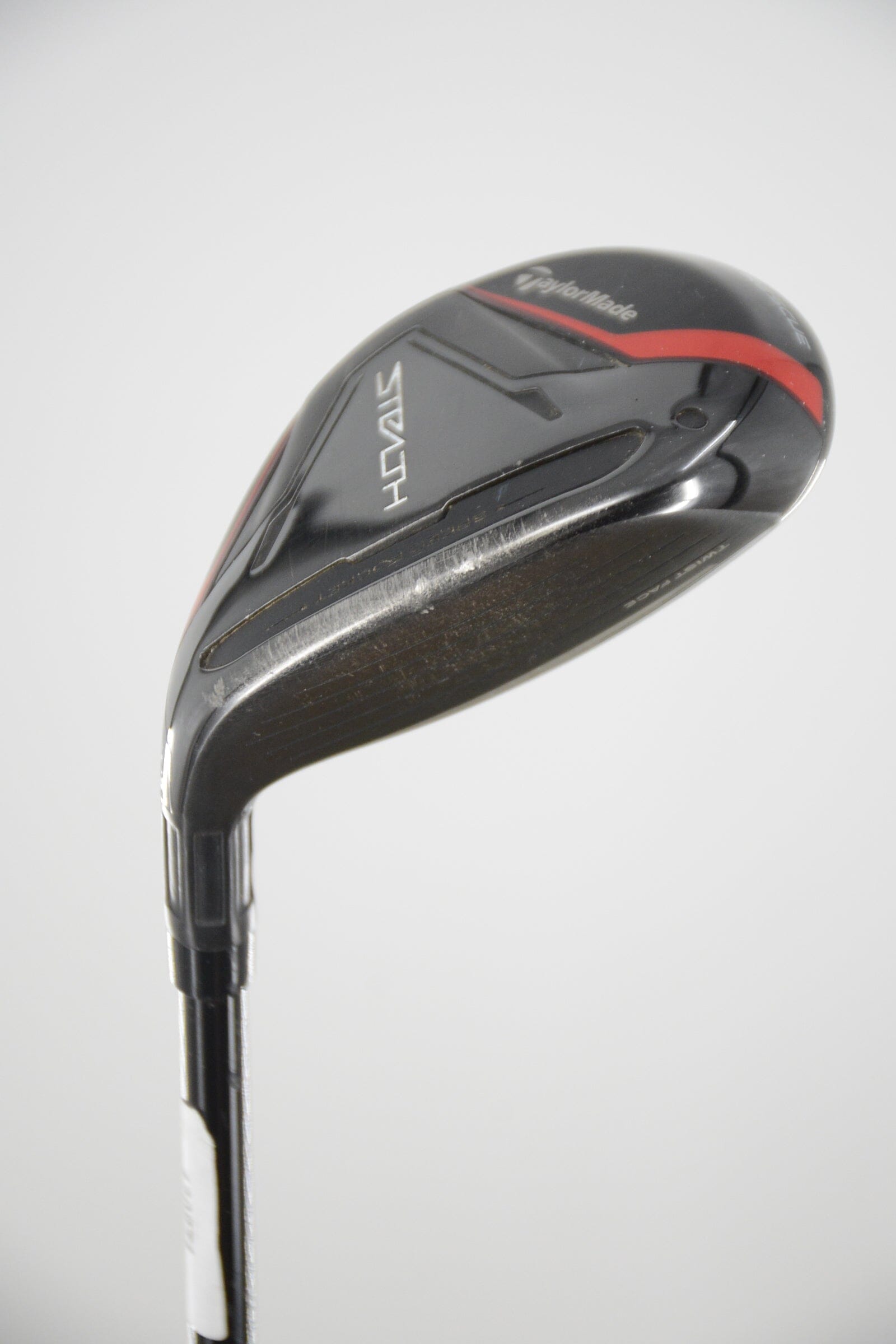 TaylorMade Stealth Rescue 6 Hybrid SR Flex 39" Golf Clubs GolfRoots