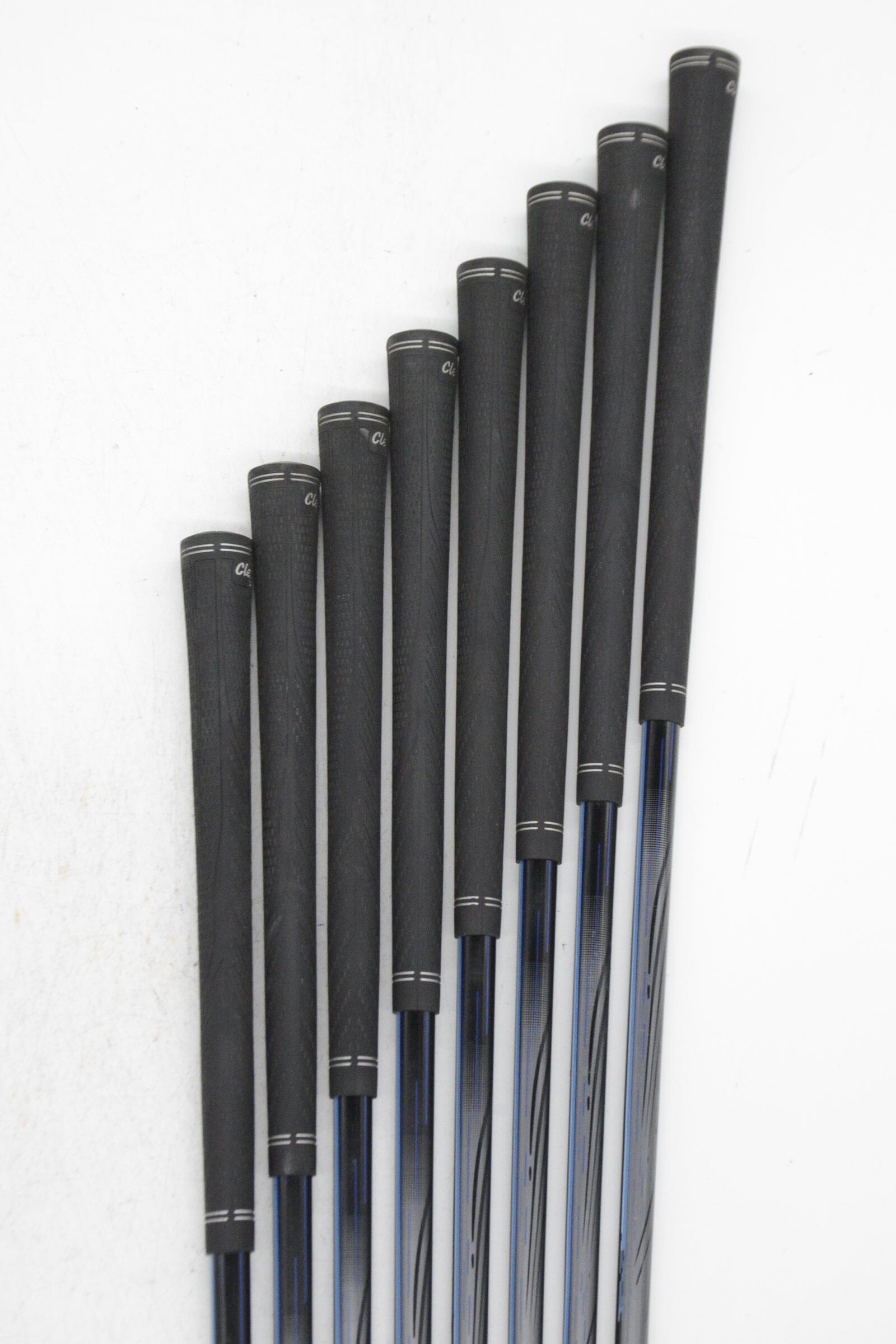 Cleveland HB3 3-PW Iron Set R Flex +0.25" Golf Clubs GolfRoots