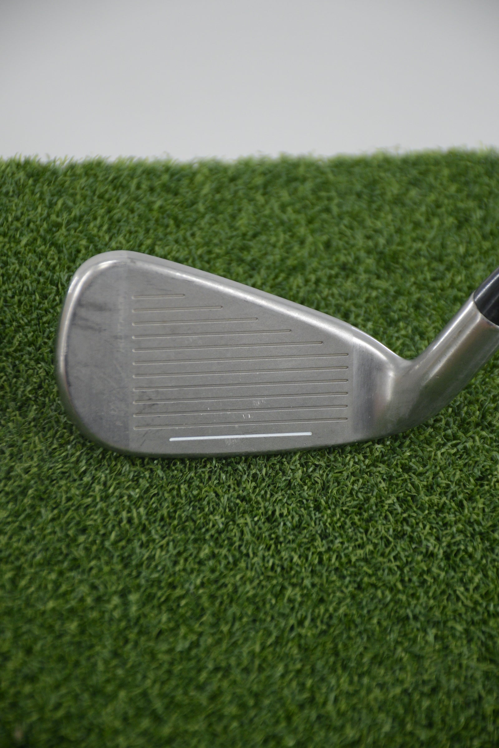 Cobra Aerojet One Length 7 Iron S Flex 36.75"