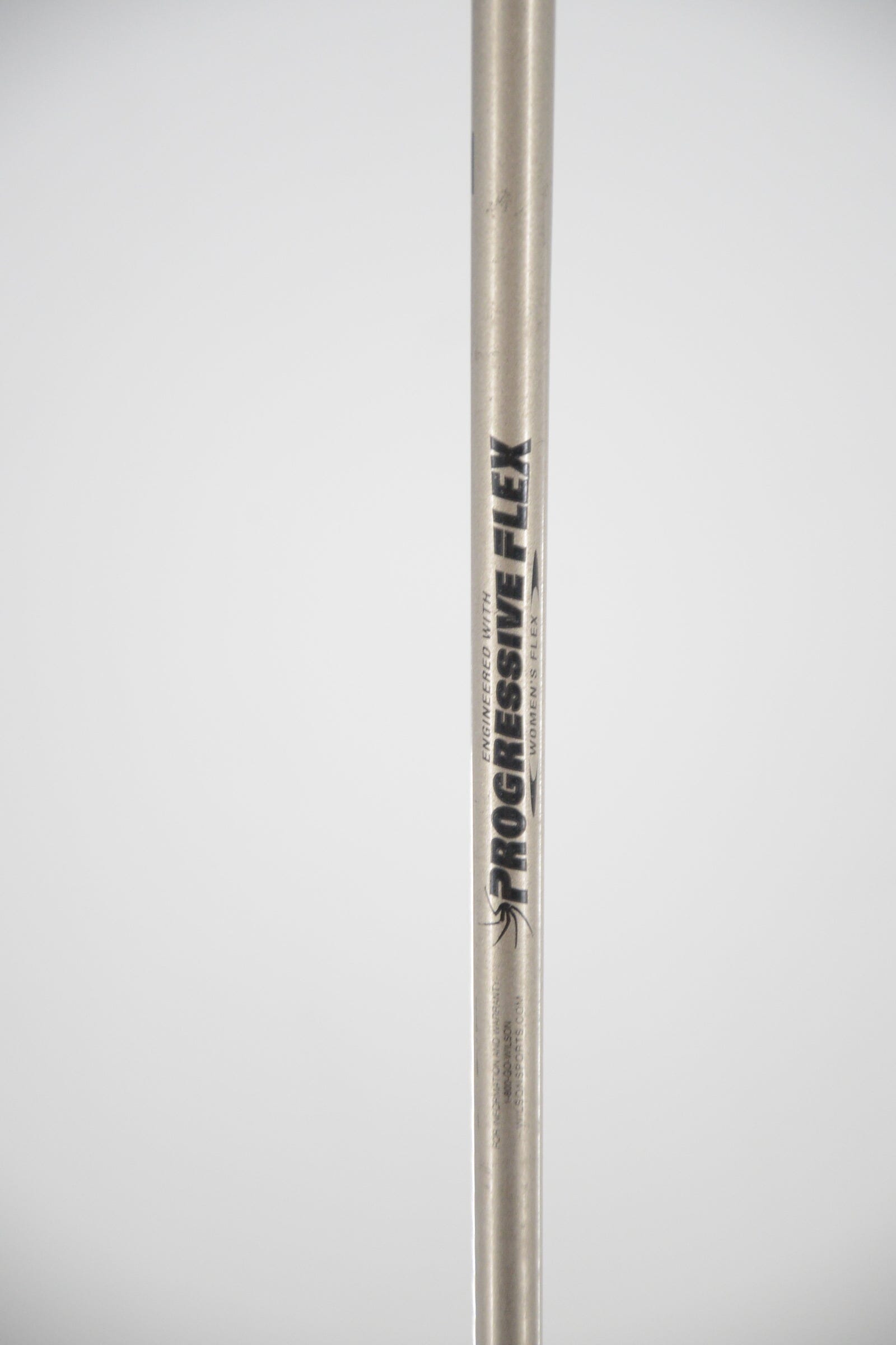 Women's Wilson Pro Staff WD 5 Wood W Flex 41.25" Golf Clubs GolfRoots