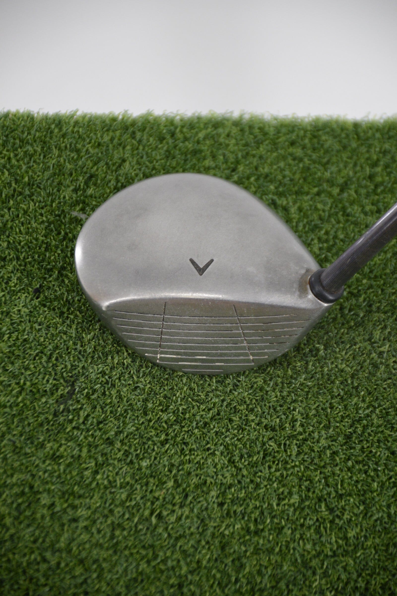 Callaway Big Bertha War Bird 3 Wood R Flex 43.25" Golf Clubs GolfRoots