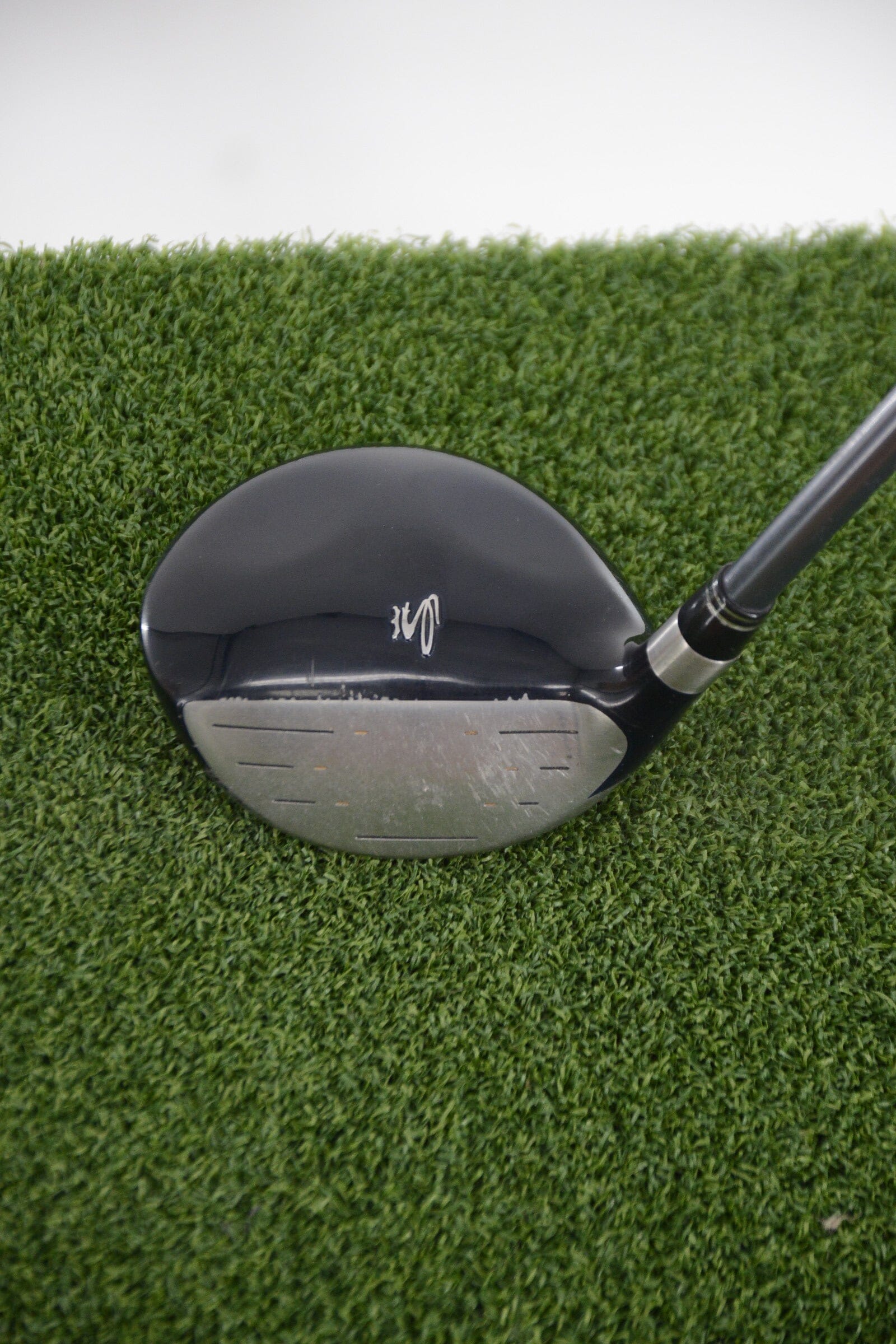 Women's Cobra SS Hyper Steel Offset 7 Wood W Flex 40.75" Golf Clubs GolfRoots