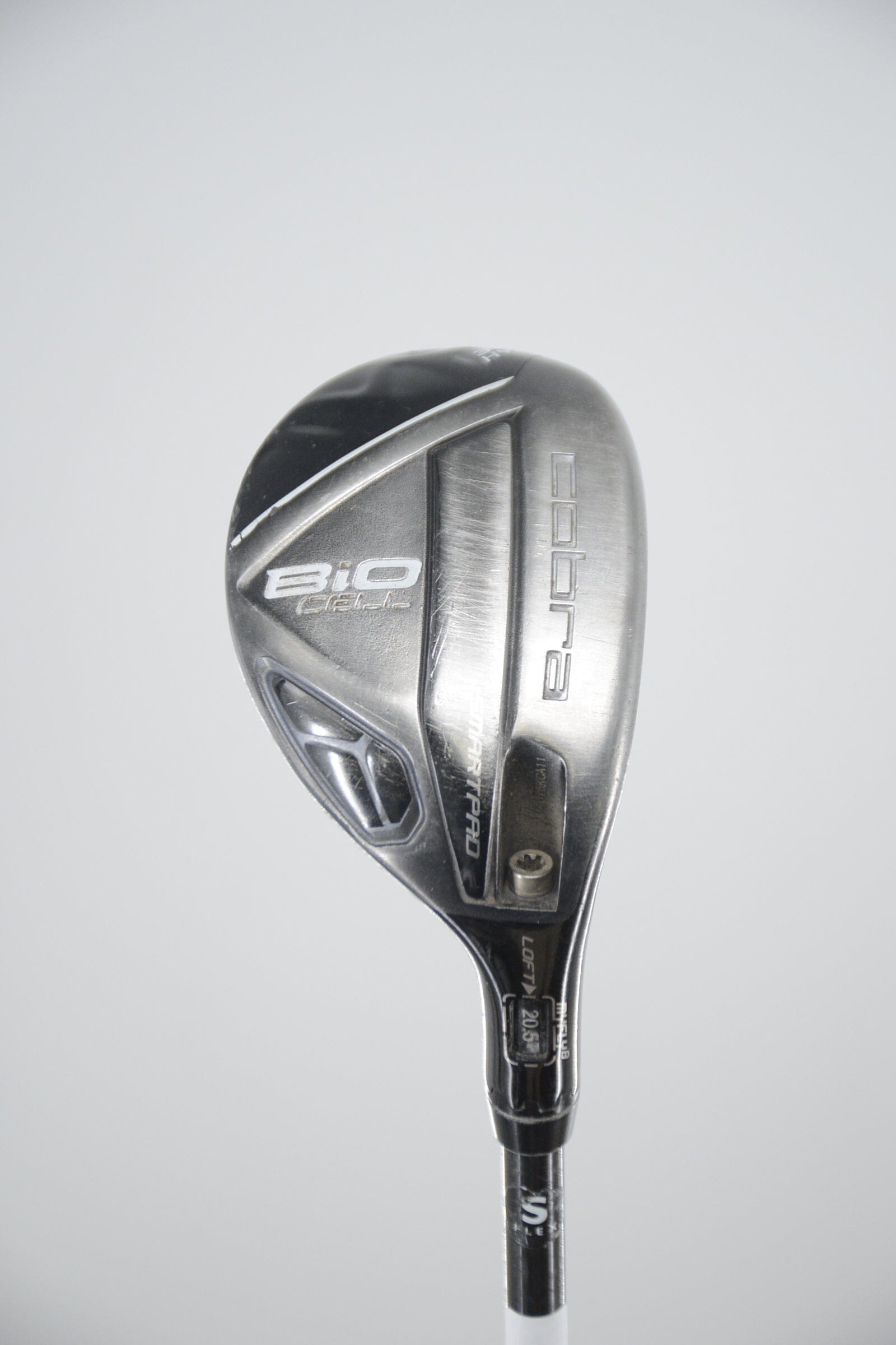 Cobra Bio Cell 20.5 Degree Hybrid S Flex 40" Golf Clubs GolfRoots