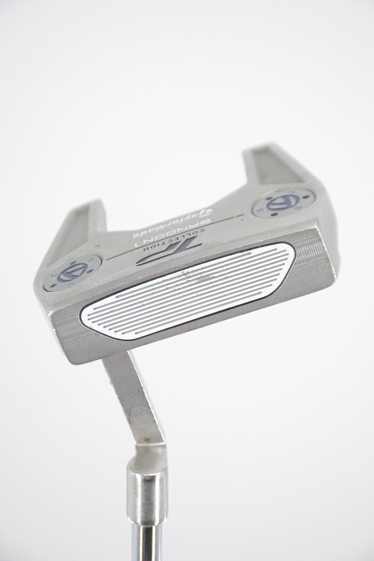 TaylorMade TP Hydroblast Bandon 1 Putter 34.5" Golf Putters TaylorMade
