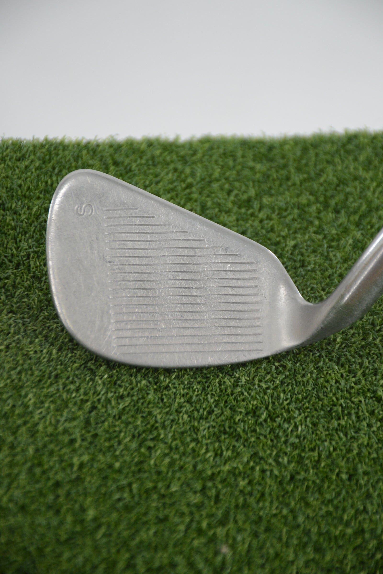 Ping Eye 2+ SW S Flex 35.25" Golf Clubs GolfRoots