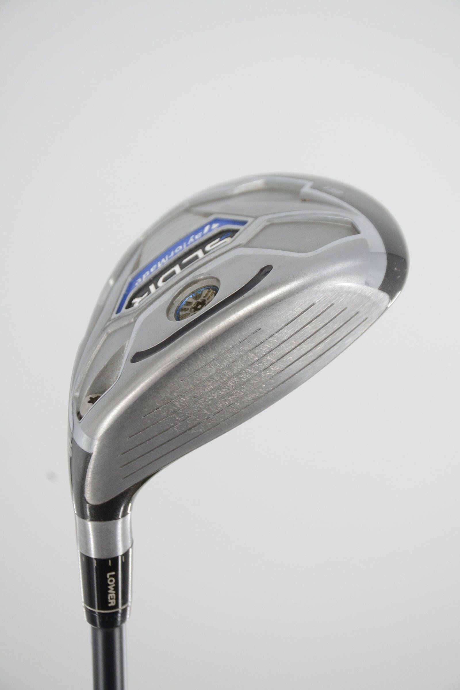 TaylorMade SLDR 5 Wood R Flex 42.5" Golf Clubs GolfRoots