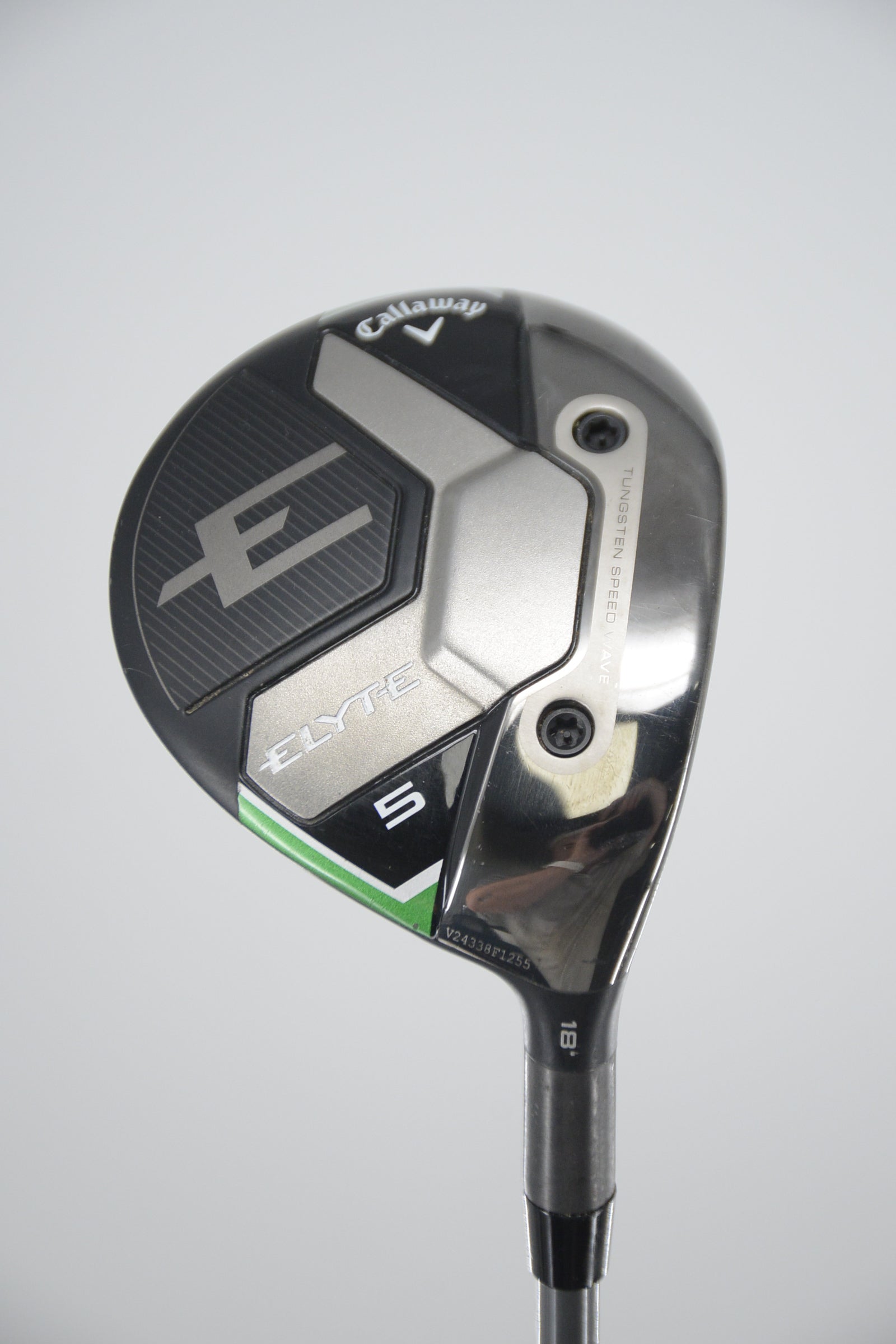 Callaway Elyte 5 Wood S Flex 42.25"