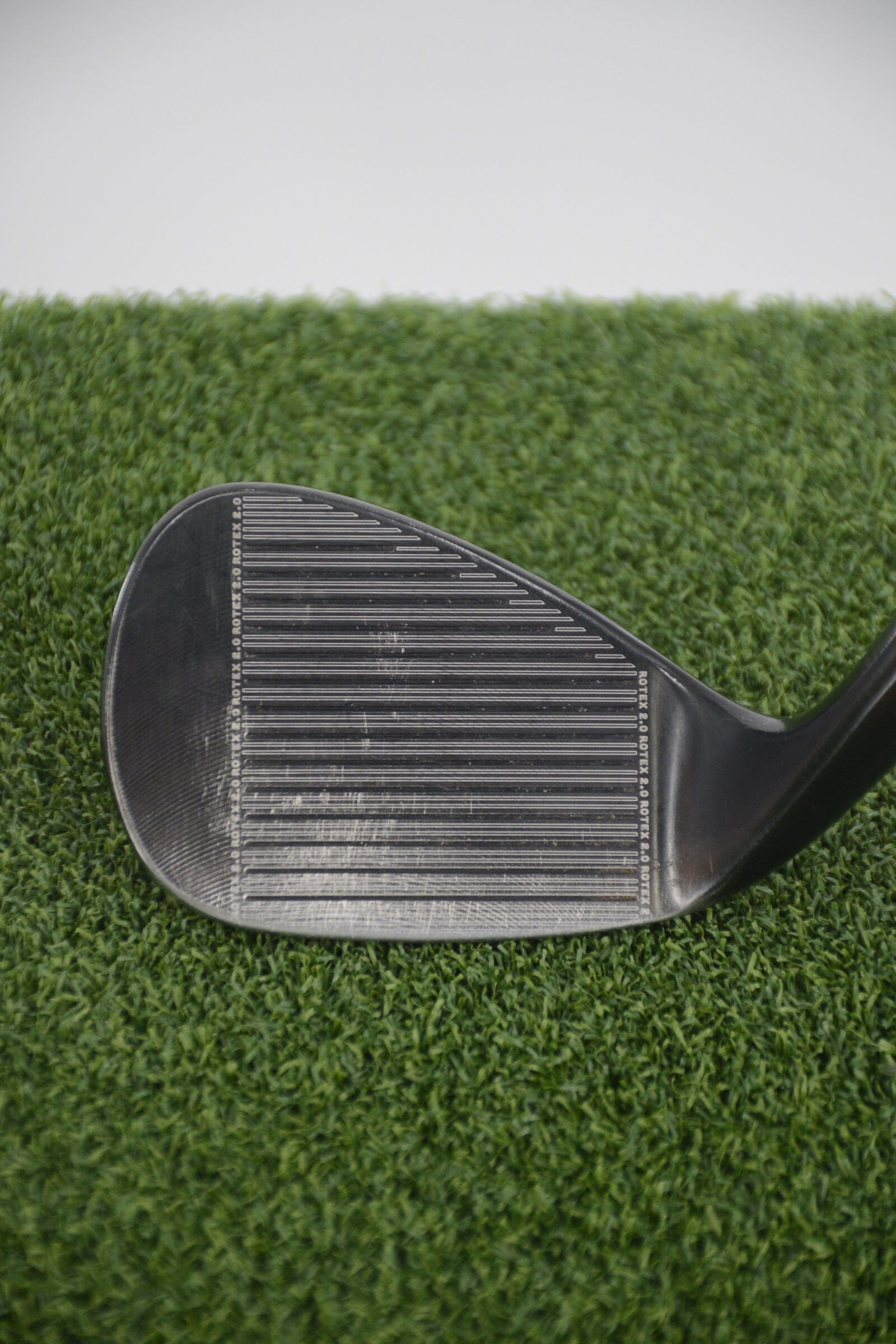 Cleveland 588 RTX 2.0 50 Degree Wedge Wedge Flex 35.25" Golf Clubs GolfRoots