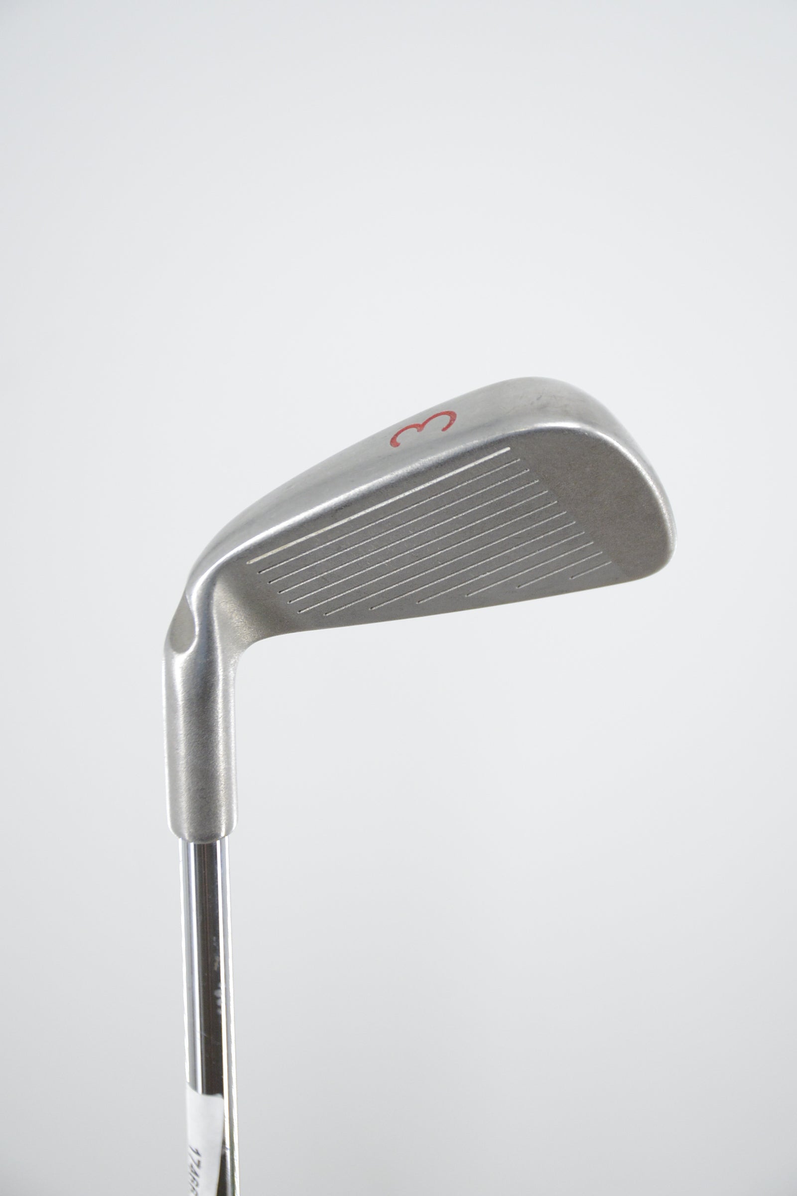 Ping S59 3 Iron R Flex 38.5"