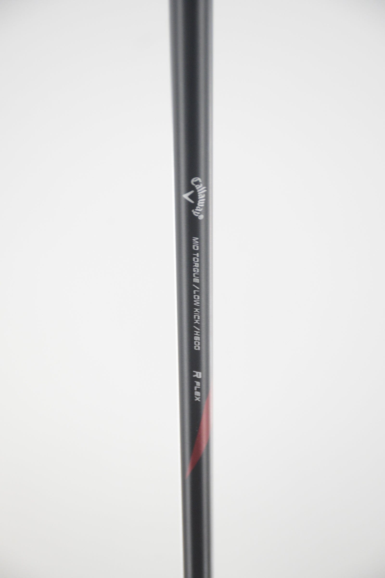 Callaway RAZR X 5 Hybrid R Flex 38.5" Golf Clubs GolfRoots