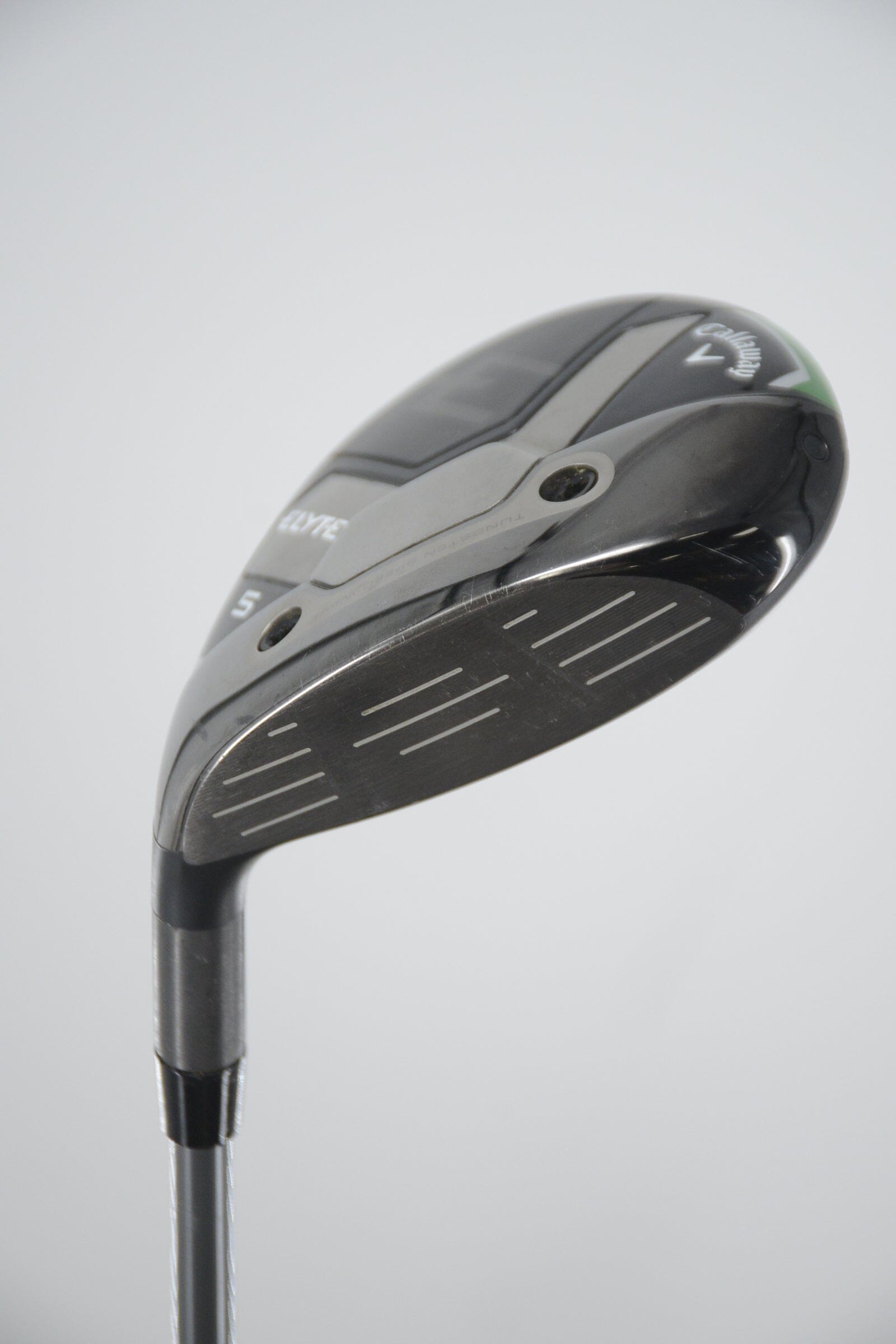 Callaway Elyte 5 Wood S Flex 42.25" Golf Clubs GolfRoots