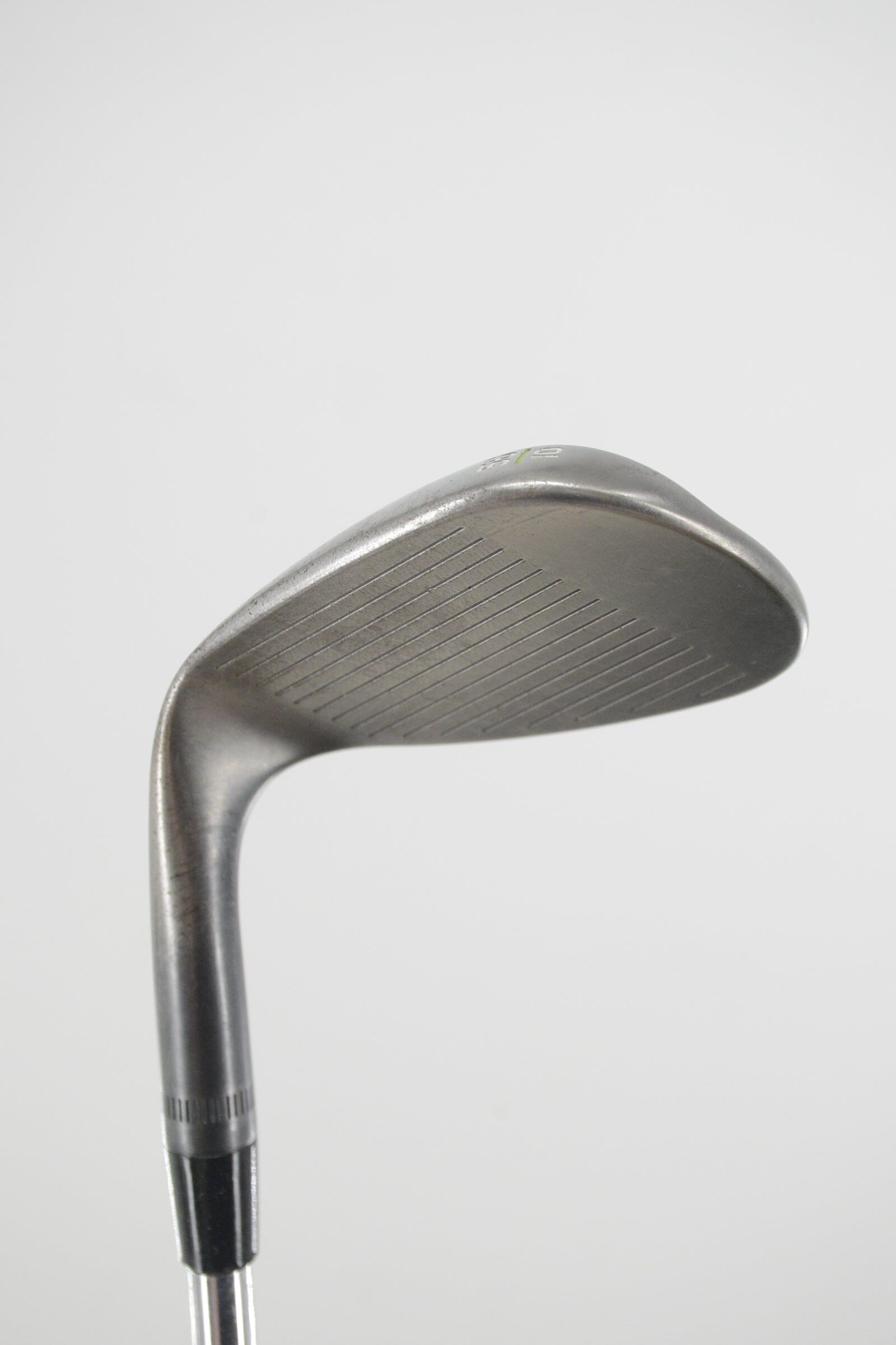 Callaway MD3 Matte Black 56 Degree Wedge S Flex 35" Golf Clubs GolfRoots