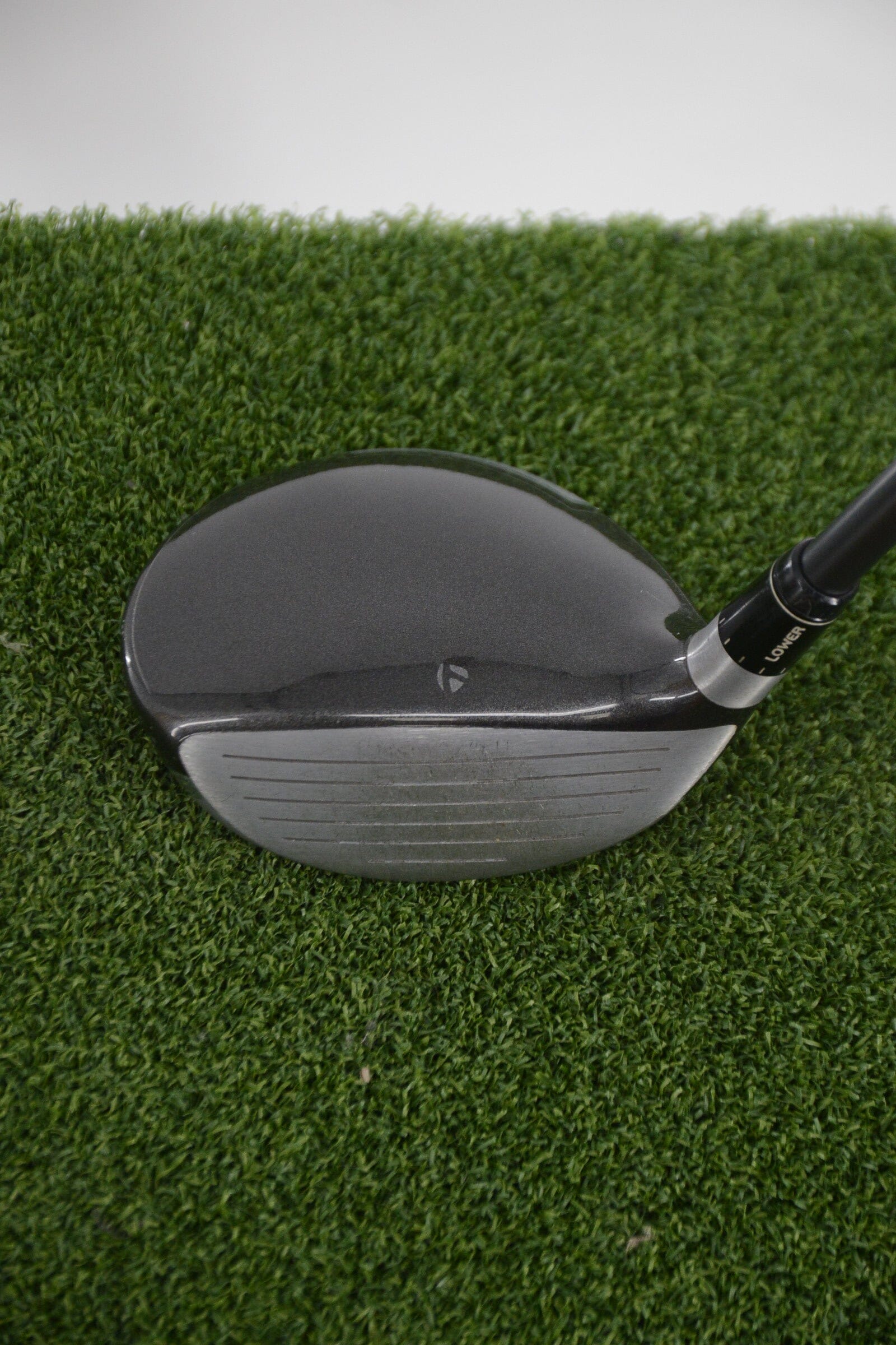 TaylorMade SLDR 5 Wood R Flex 42.5" Golf Clubs GolfRoots