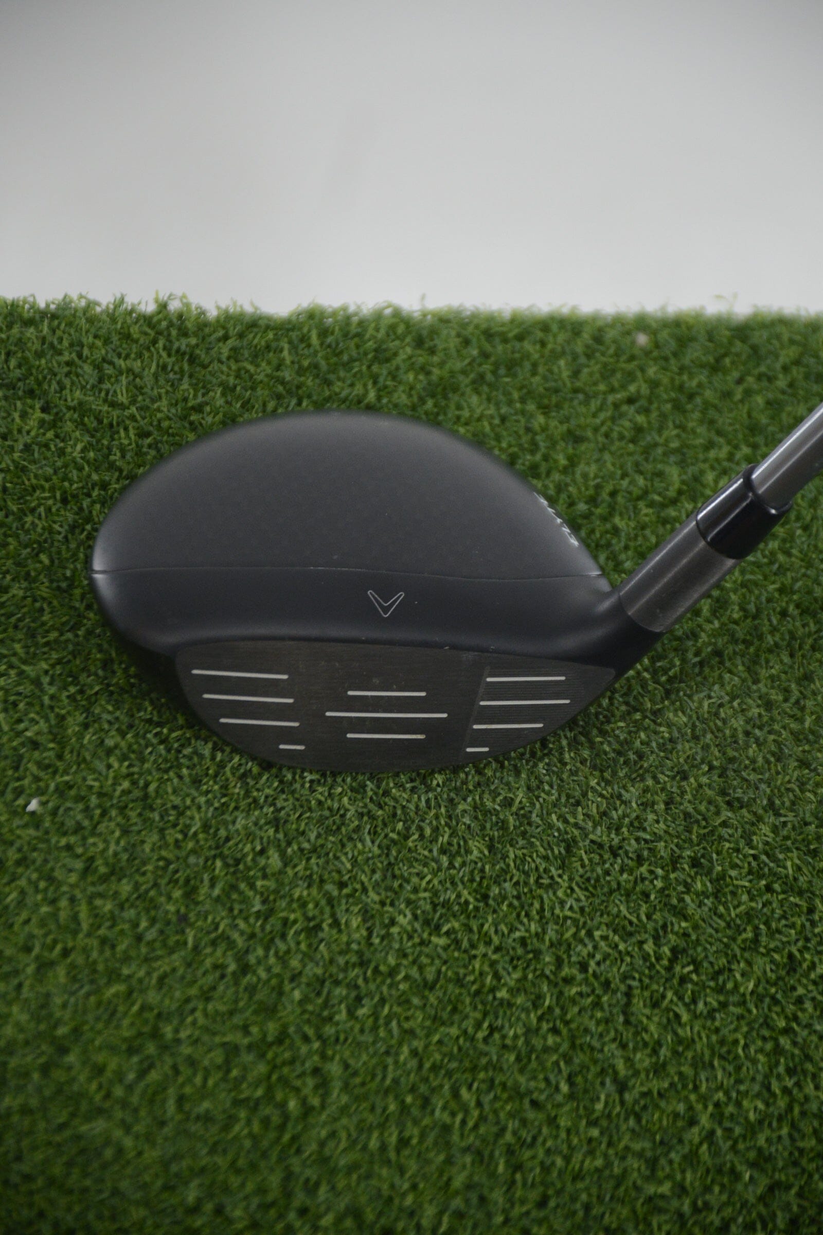 Callaway Elyte 5 Wood S Flex 42.25"