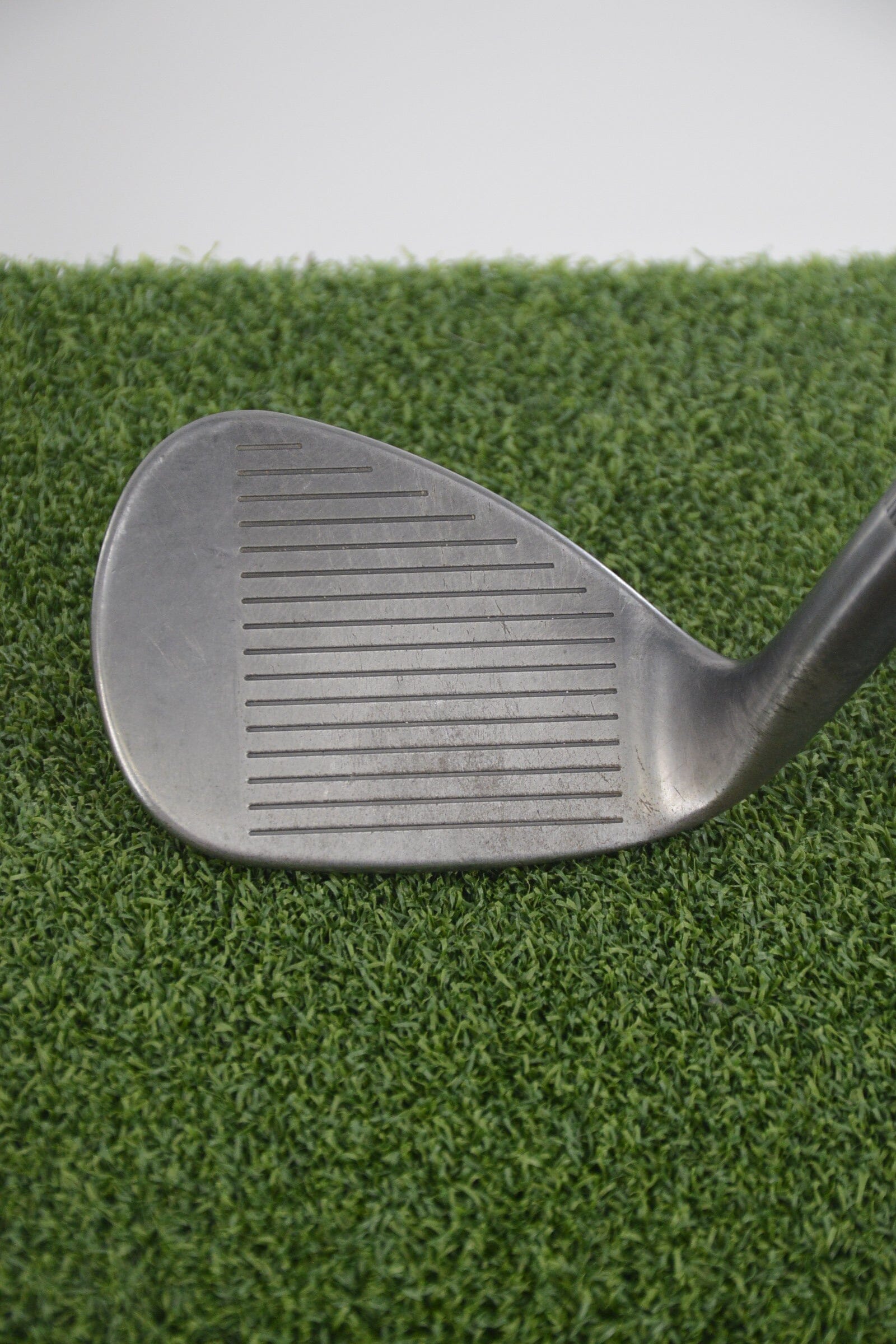Callaway MD3 Matte Black 56 Degree Wedge S Flex 35" Golf Clubs GolfRoots