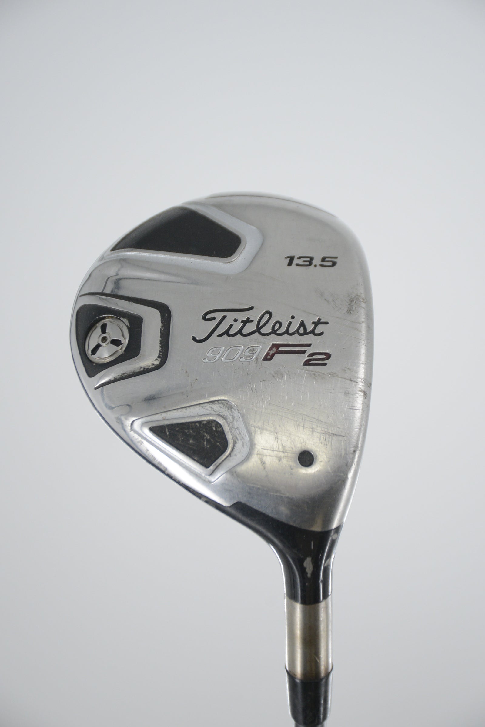 Titleist 909F2 13.5 Degree Wood X Flex 43"