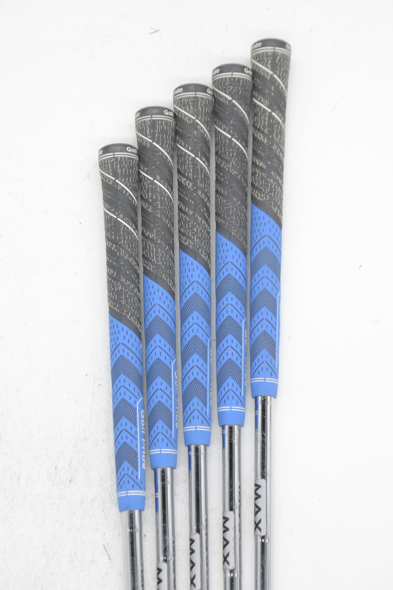 TaylorMade M6 6-PW Iron Set R Flex Std Length