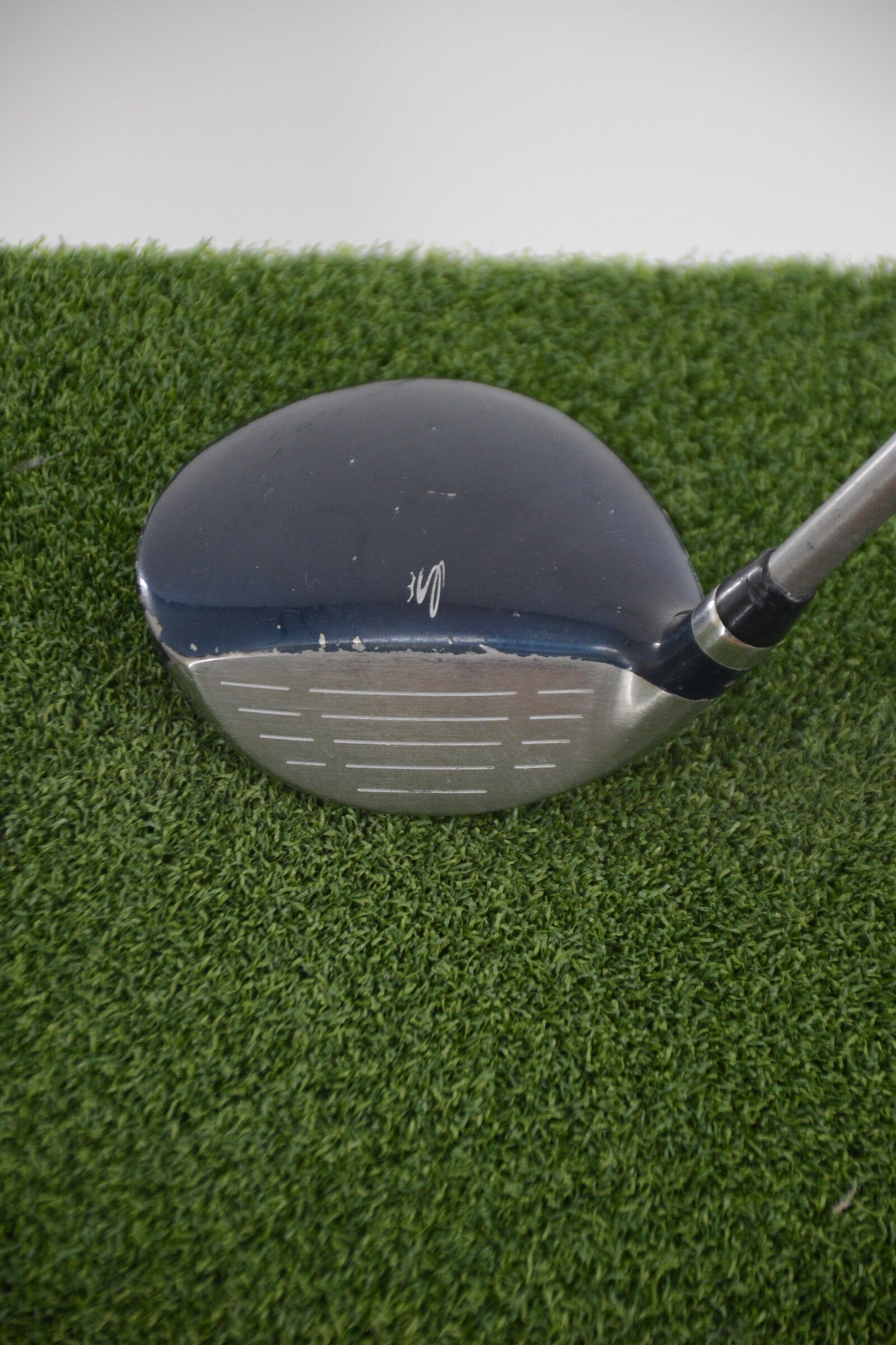 Women's Cobra S2 OS 5 Wood W Flex 41.25" Golf Clubs GolfRoots