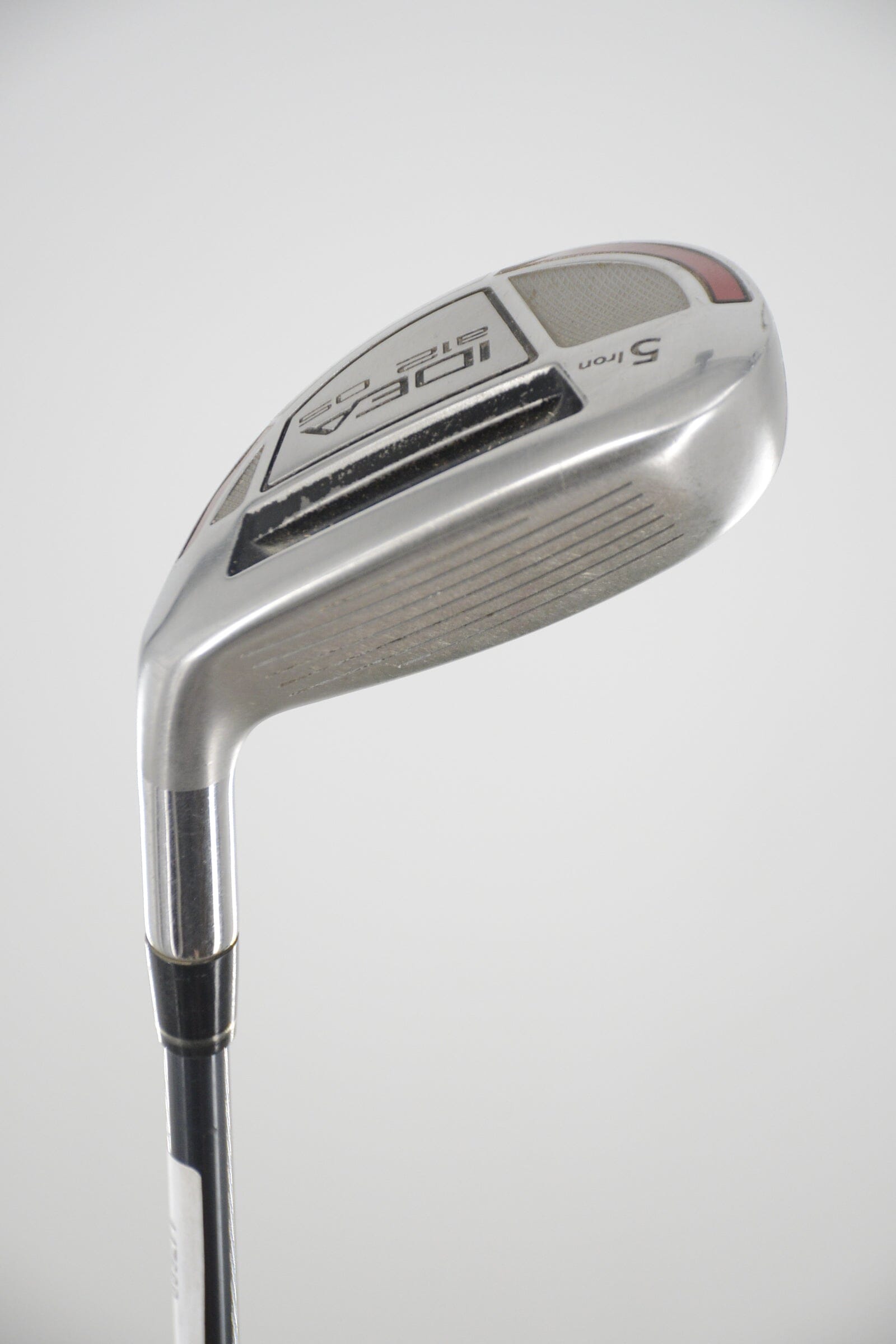 Adams Idea A12Os 5 Hybrid R Flex 40" Golf Clubs GolfRoots