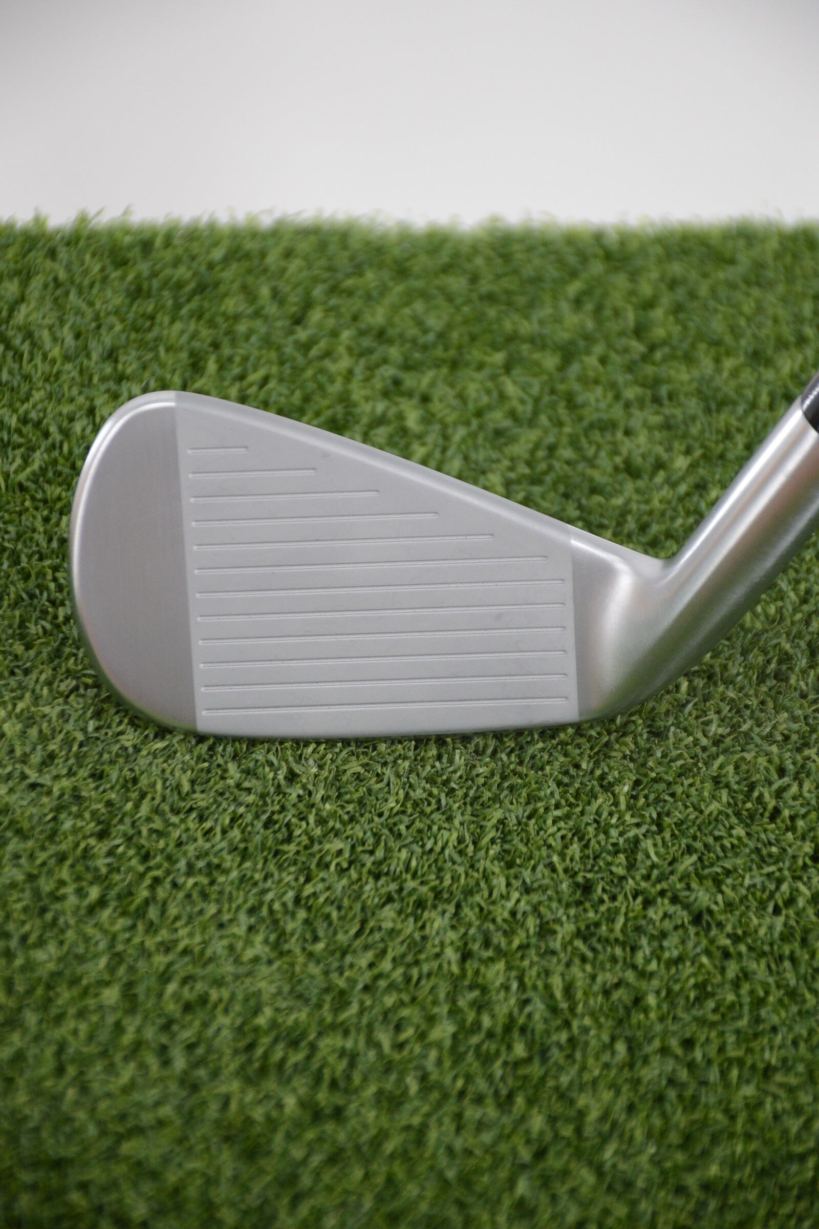 Mizuno JPX 923 Tour 4 Iron S Flex 38.5"