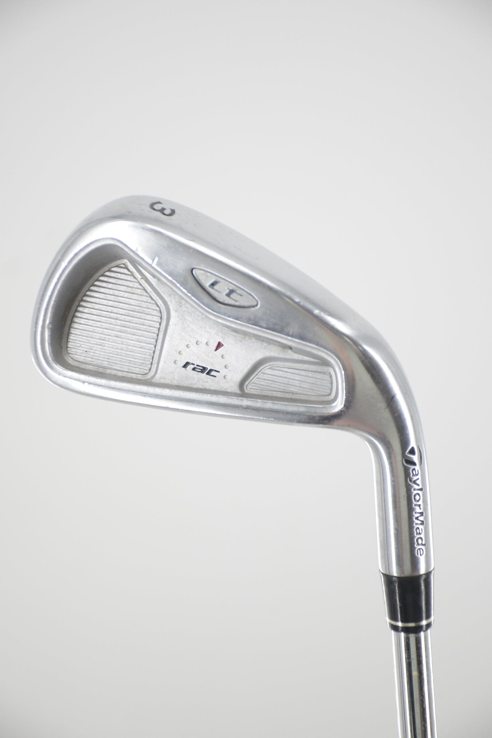 TaylorMade Rac LT 3 Iron S Flex 39.25" Golf Clubs GolfRoots