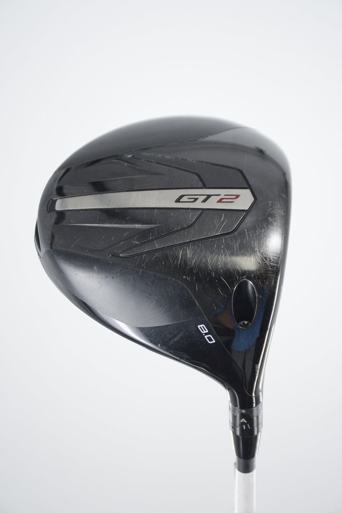 Titleist GT2 8 Degree Driver S Flex 45.5" Golf Clubs GolfRoots