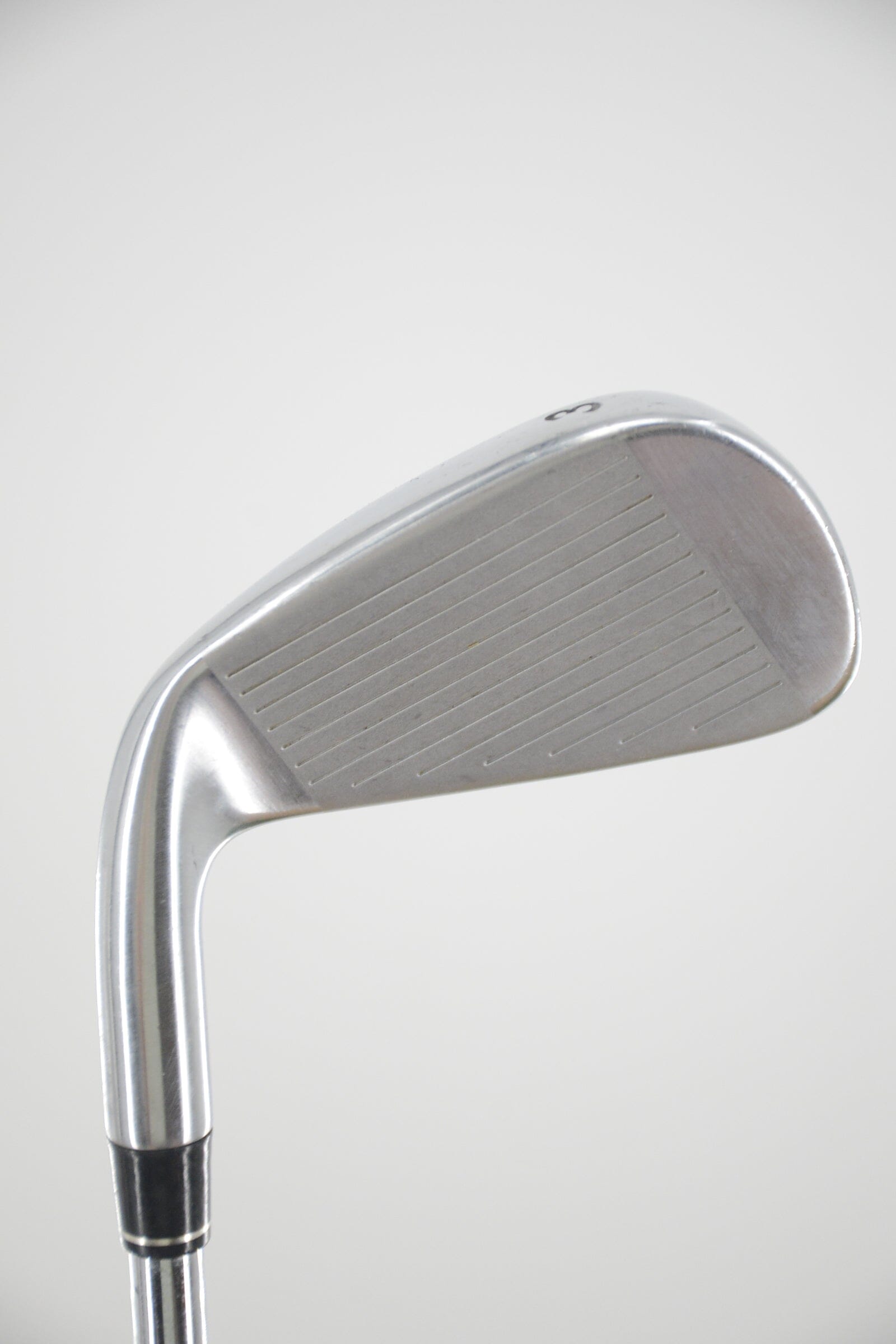 TaylorMade Rac LT 3 Iron S Flex 39.25" Golf Clubs GolfRoots