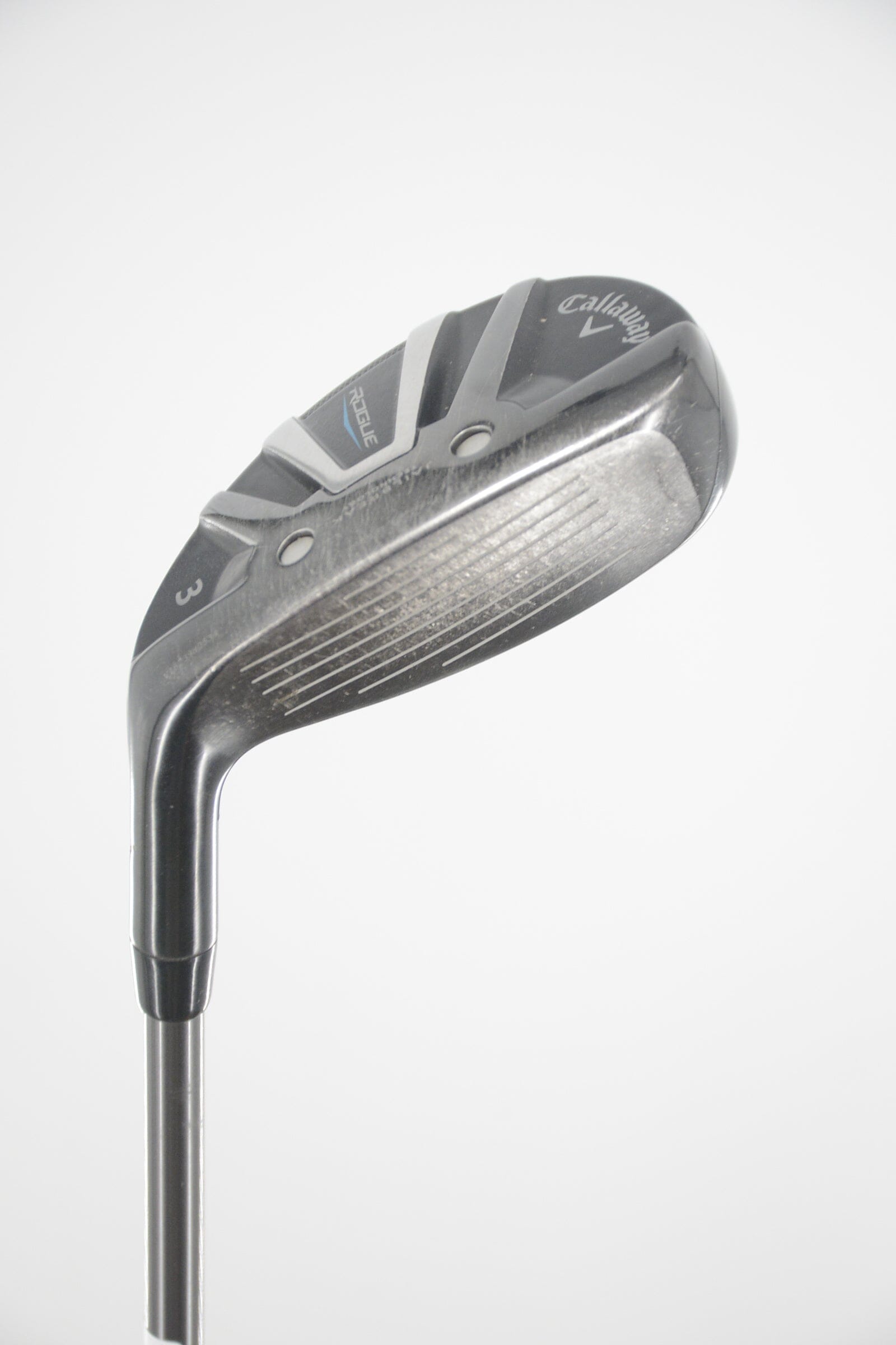 Callaway Rogue 3 Hybrid R Flex 40.25" Golf Clubs GolfRoots
