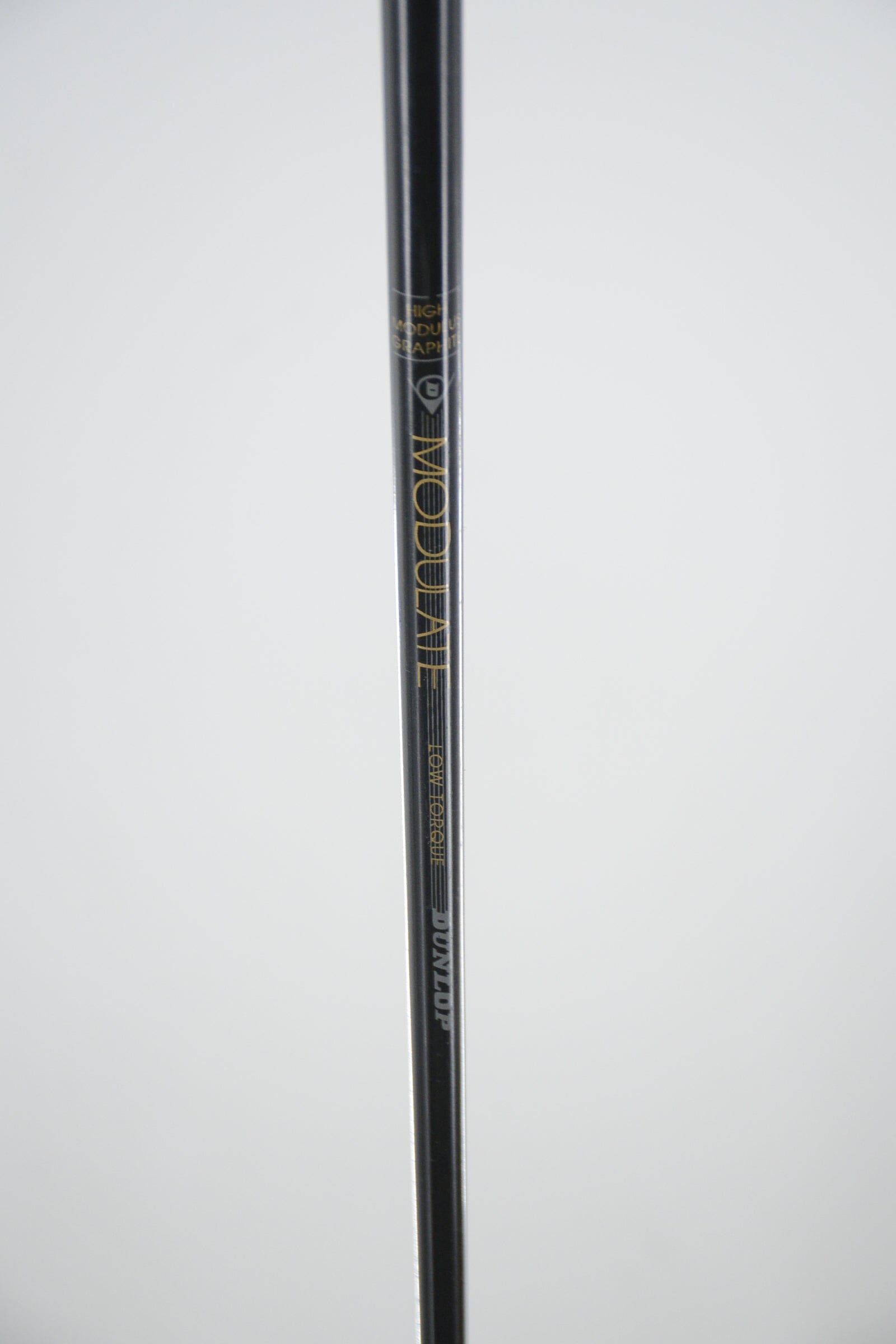 MaxFli Dunlop Invicta 5 Wood R Flex 42" Golf Clubs GolfRoots