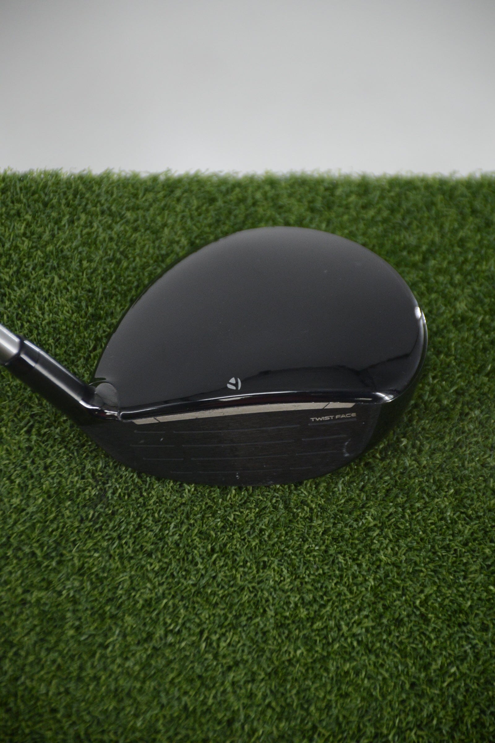 Lefty TaylorMade Qi10 Max 3 Wood R Flex 43" Golf Clubs GolfRoots