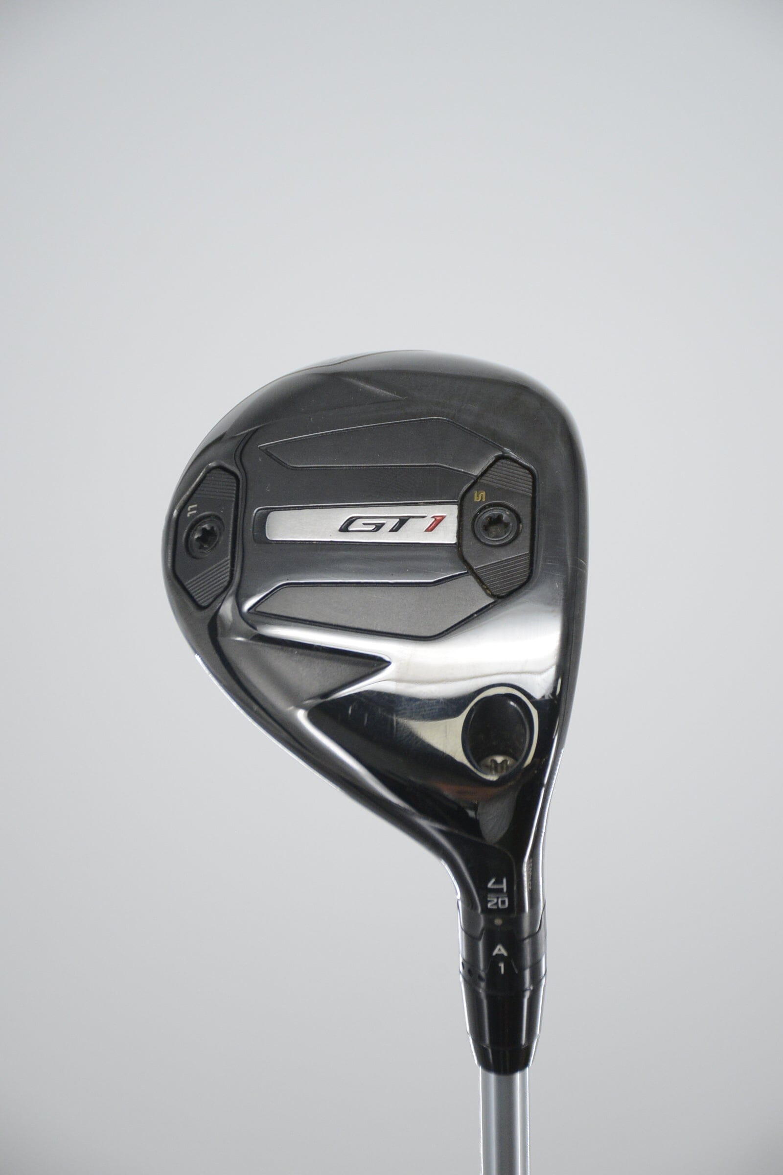 Titleist GT1 4 Hybrid R Flex 40.25"