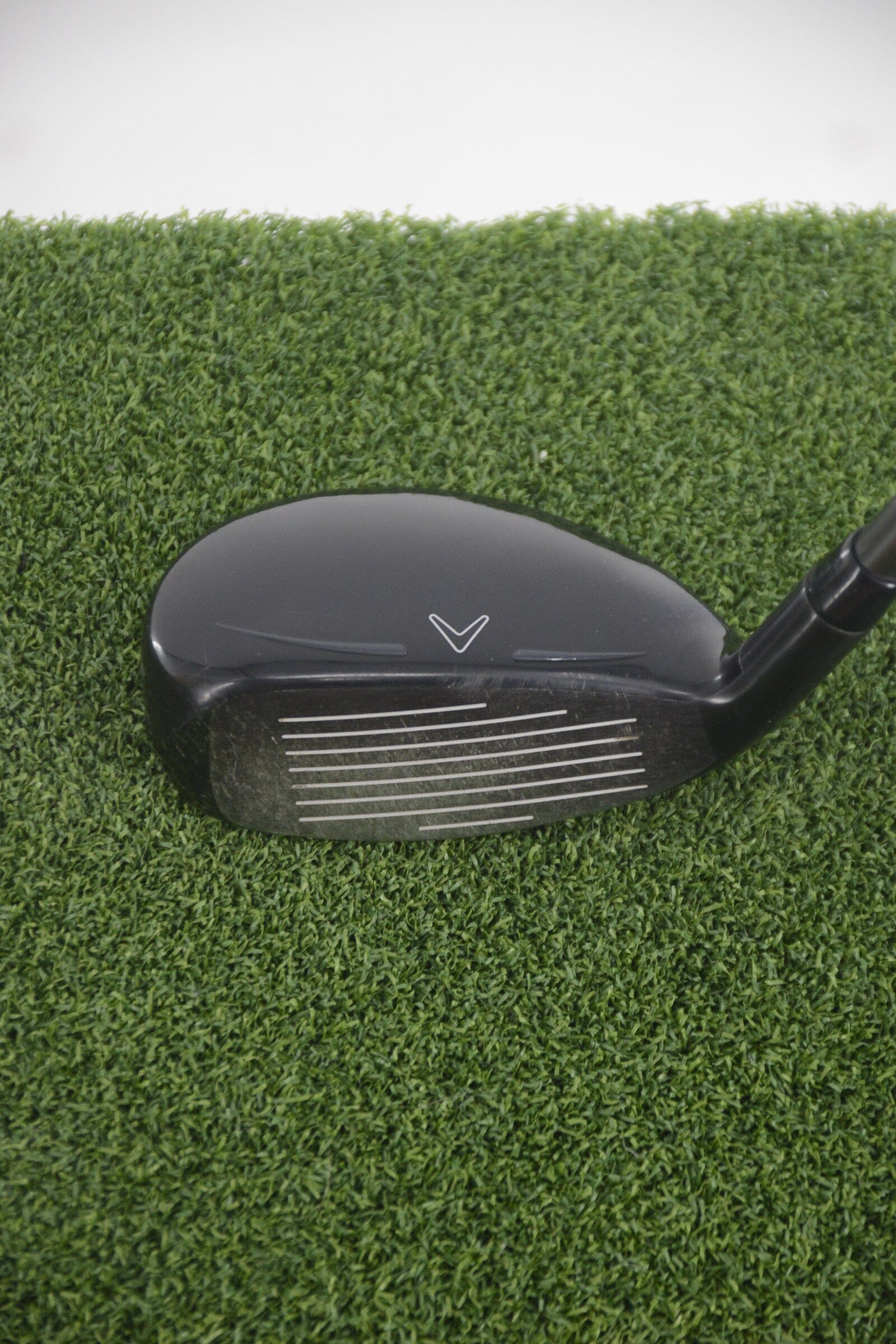 Callaway Rogue 3 Hybrid R Flex 40.25" Golf Clubs GolfRoots