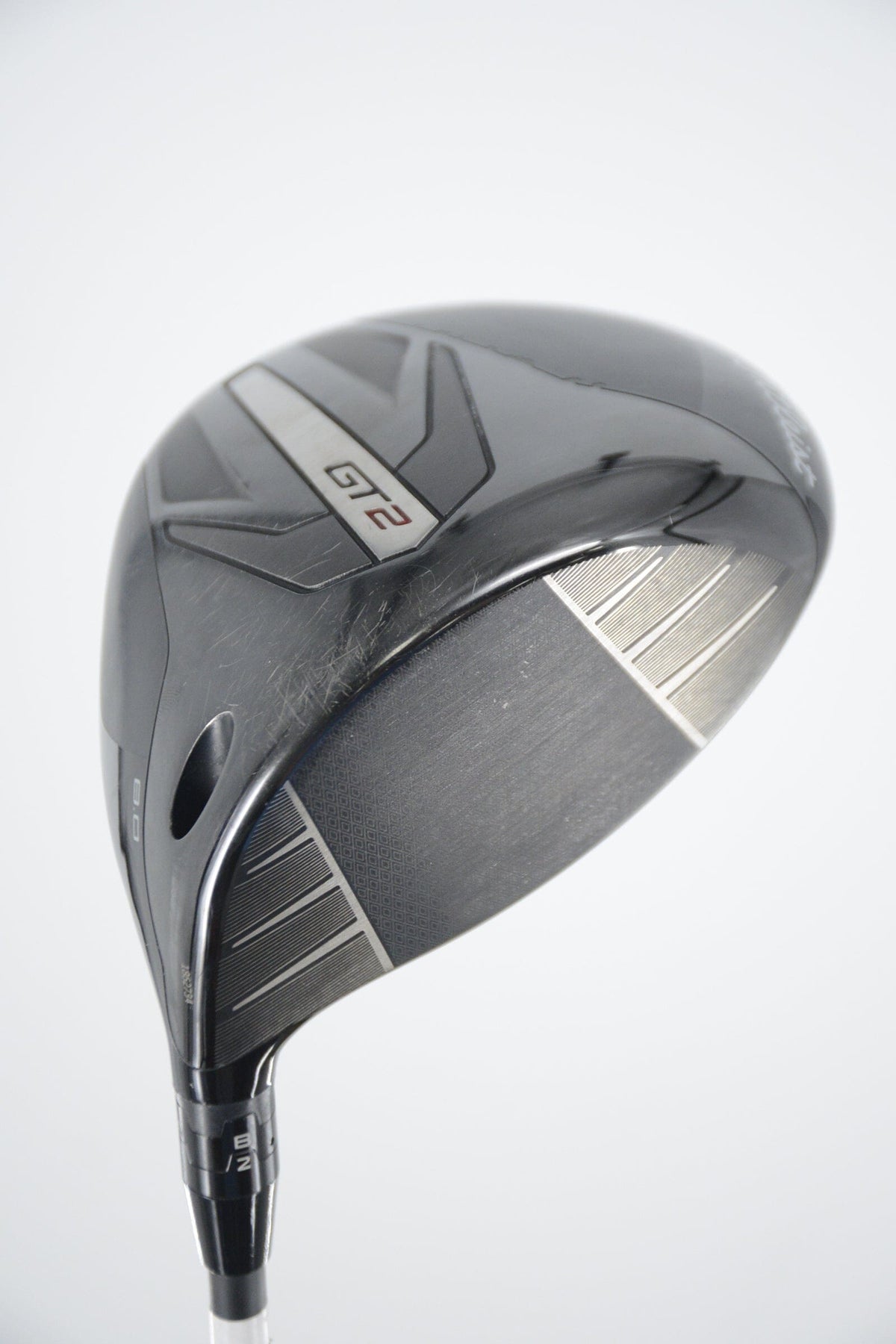Titleist GT2 8 Degree Driver S Flex 45.5" Golf Clubs GolfRoots