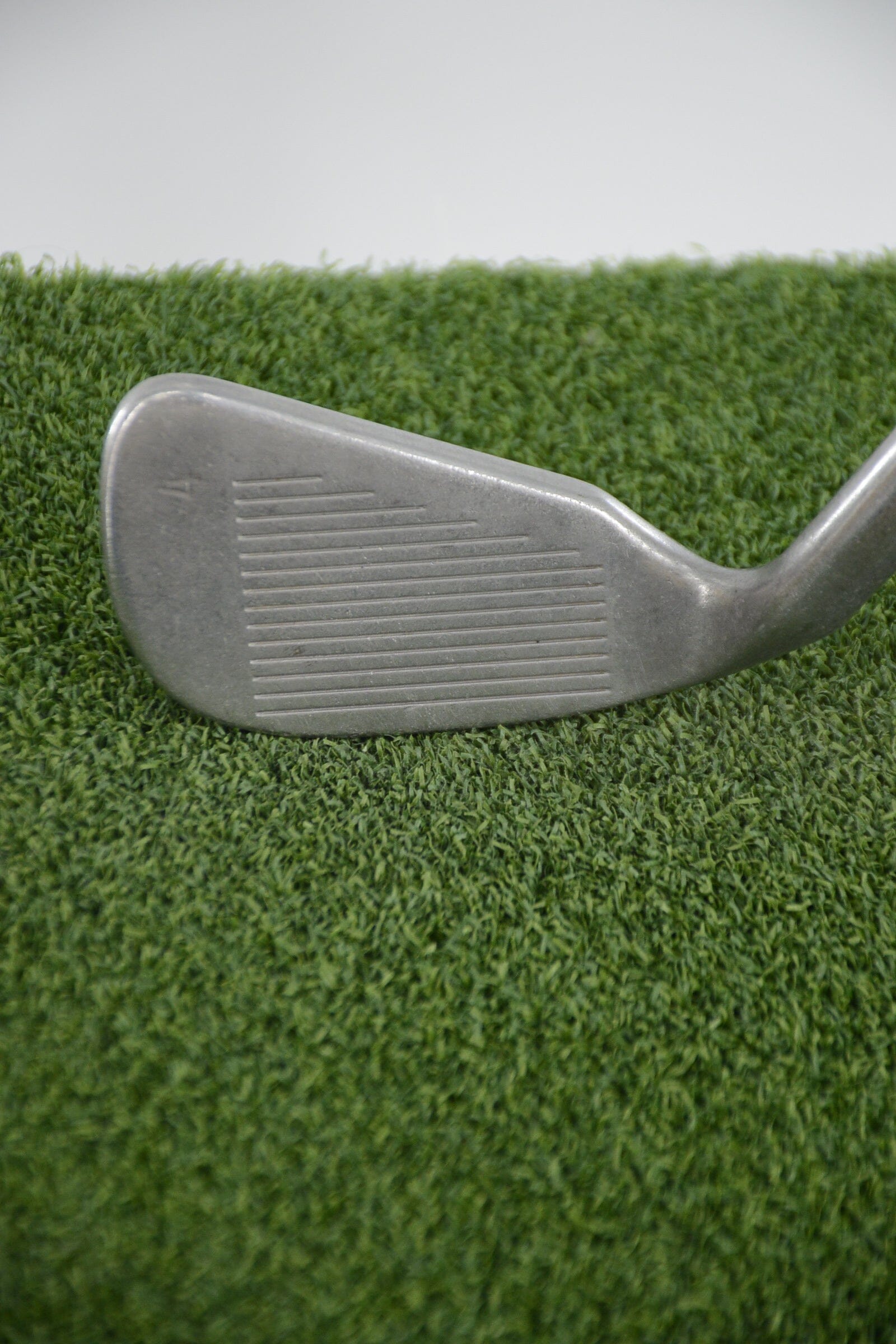 Ping Eye 2+ 4 Iron S Flex 38.25" Golf Clubs GolfRoots