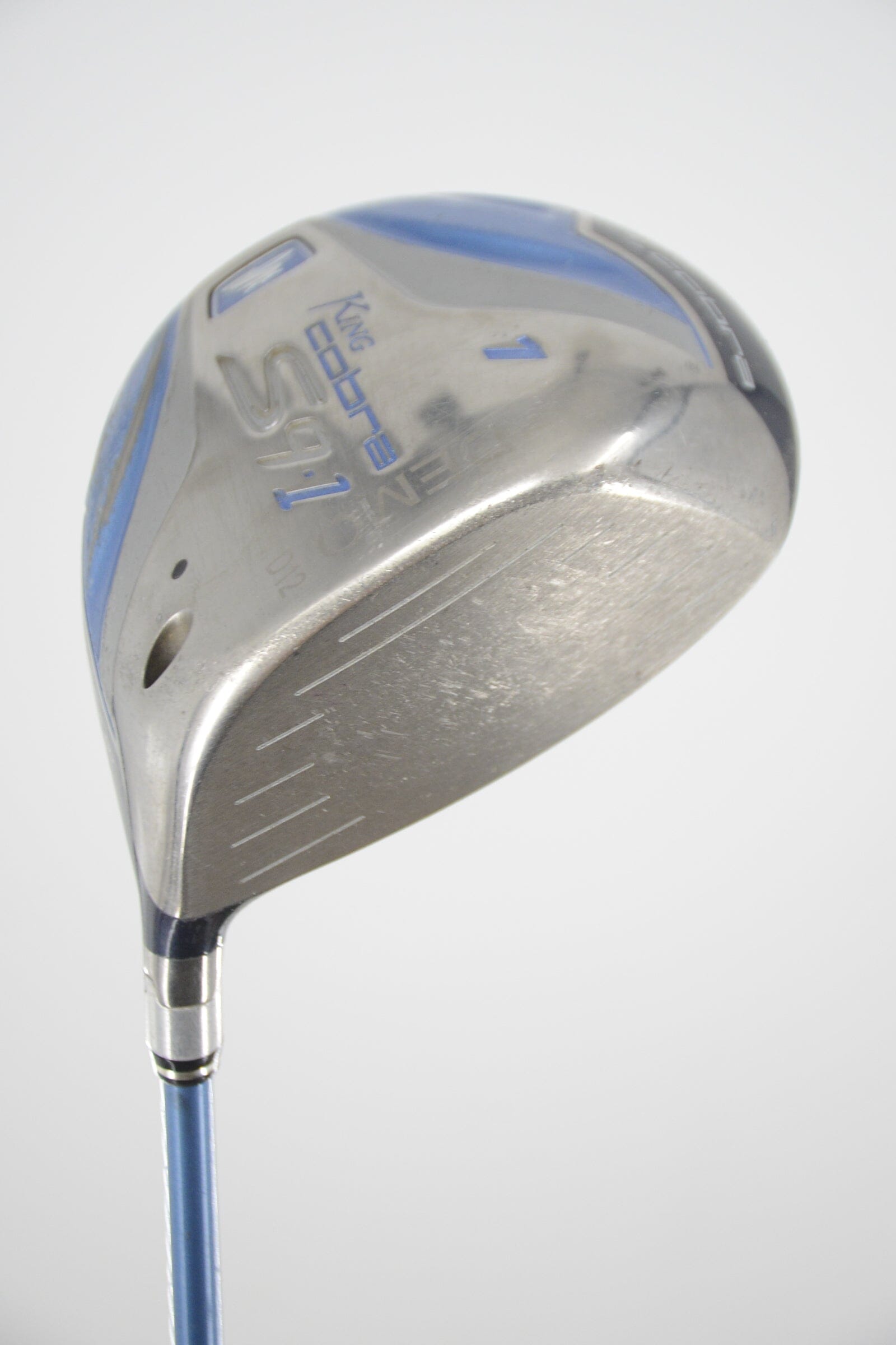 *Women's Fitting Club* Cobra S9-1 M W Flex 43.75" Golf Clubs GolfRoots