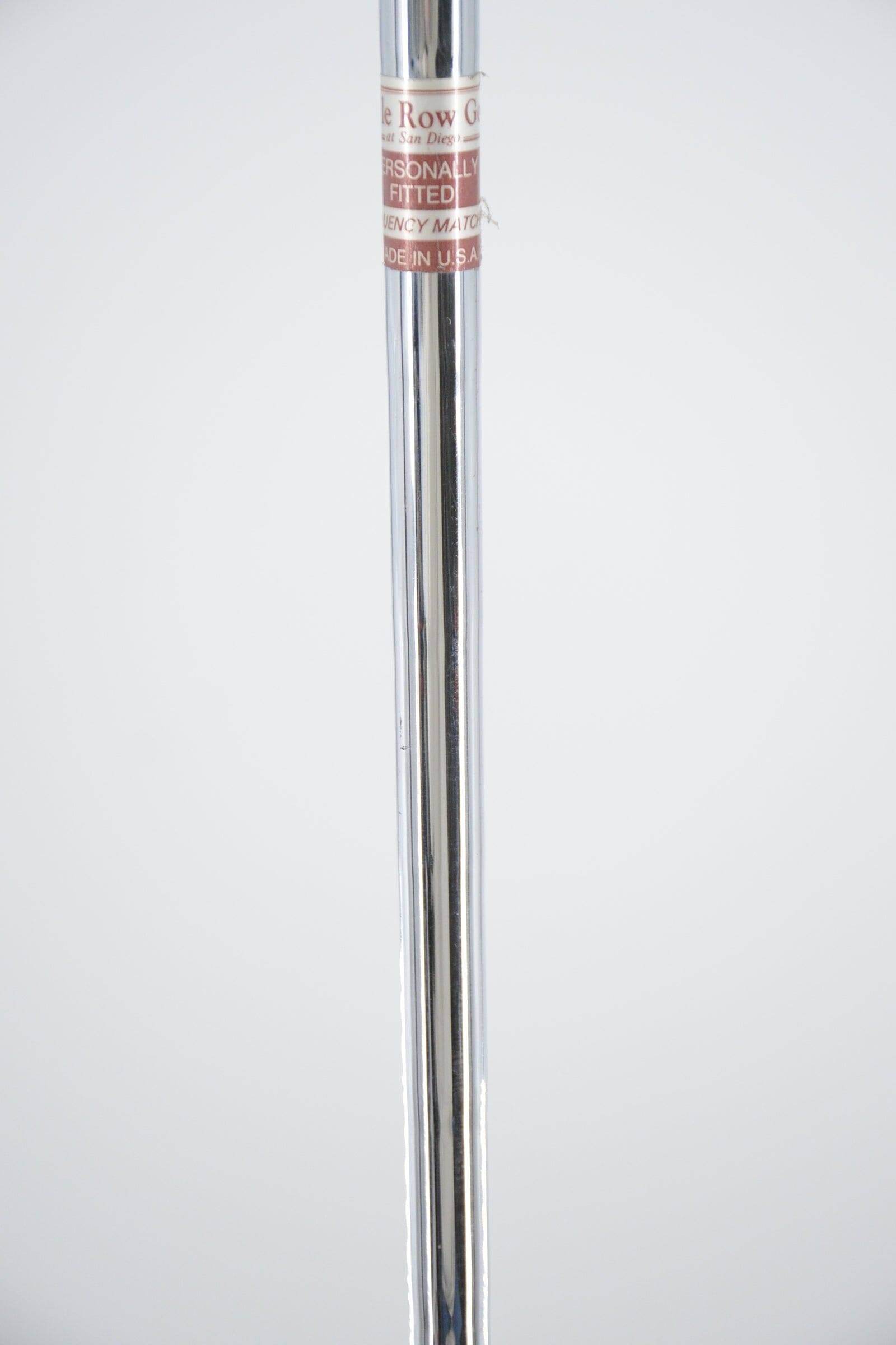 Ping Eye 2+ 4 Iron S Flex 38.25" Golf Clubs GolfRoots