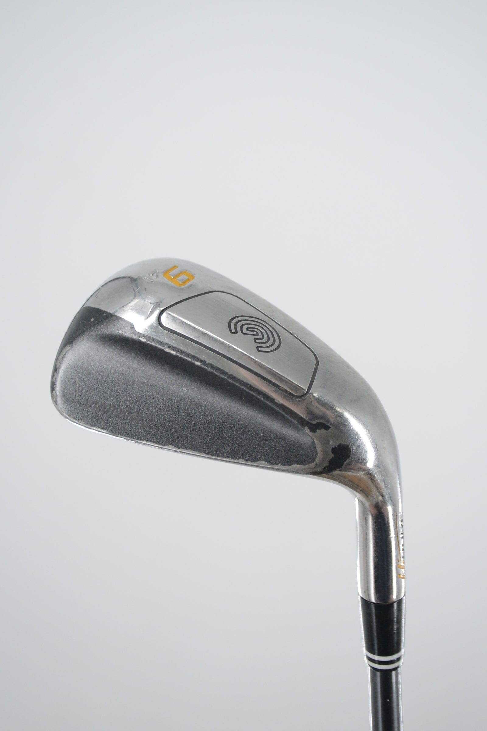 Cleveland Hibore 9 Iron R Flex 36" Golf Clubs GolfRoots