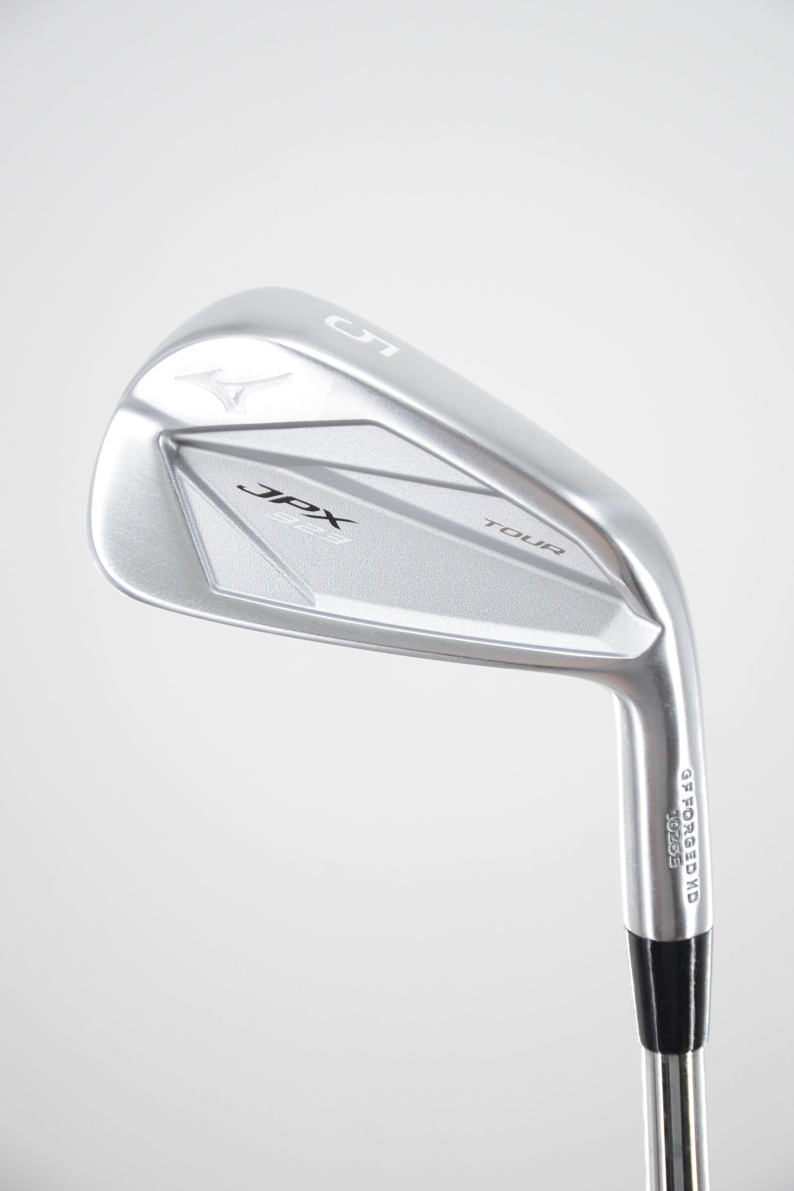 Mizuno JPX 923 Tour 5 Iron S Flex 38"